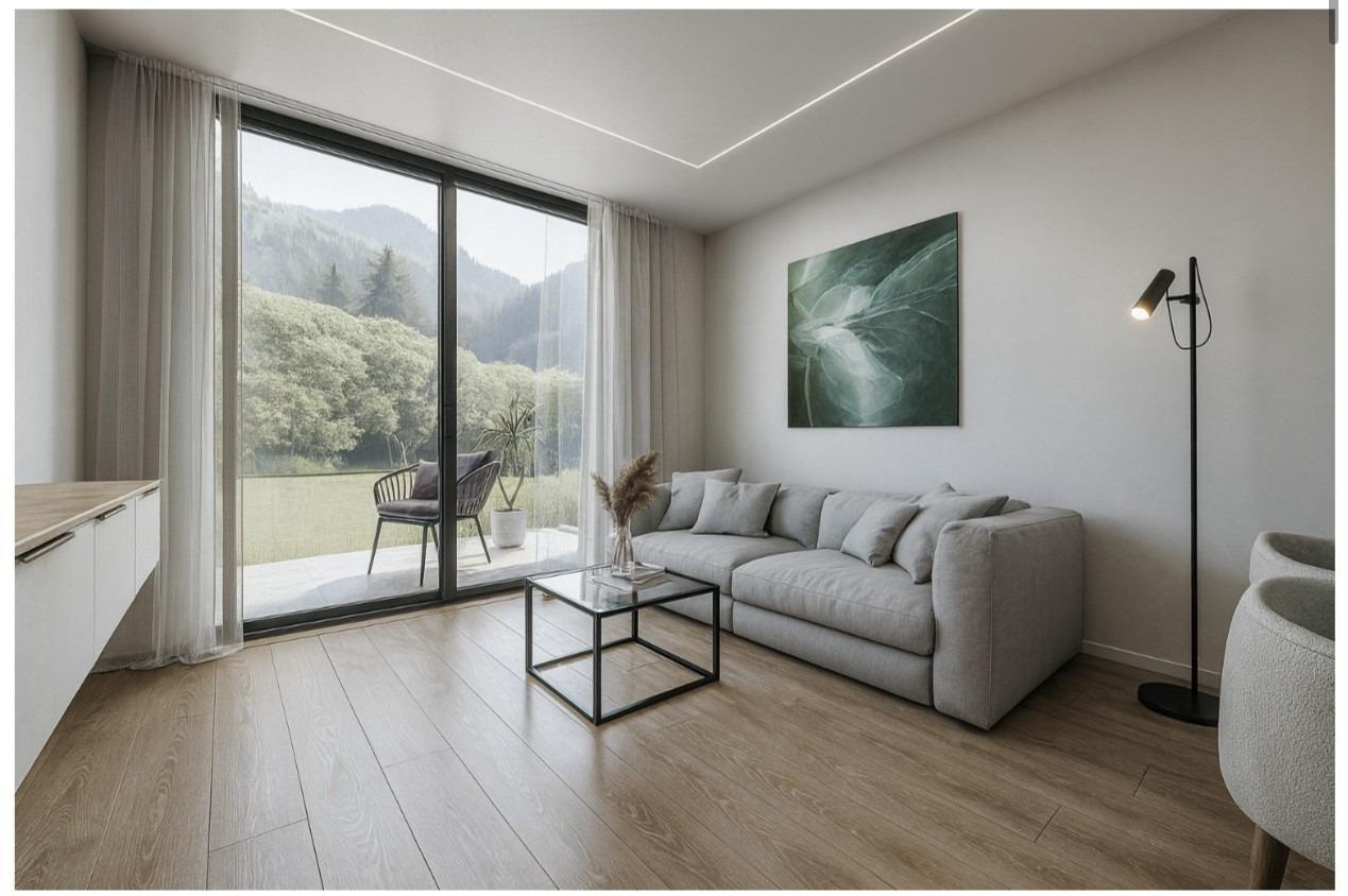 Modern Apartments with Rooftop Pool Just 250 Metres from Acequion Beach — 8