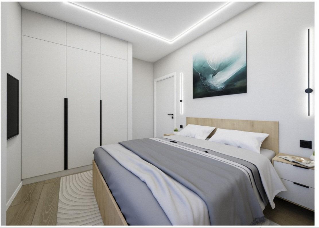 Modern Apartments with Rooftop Pool Just 250 Metres from Acequion Beach — 13