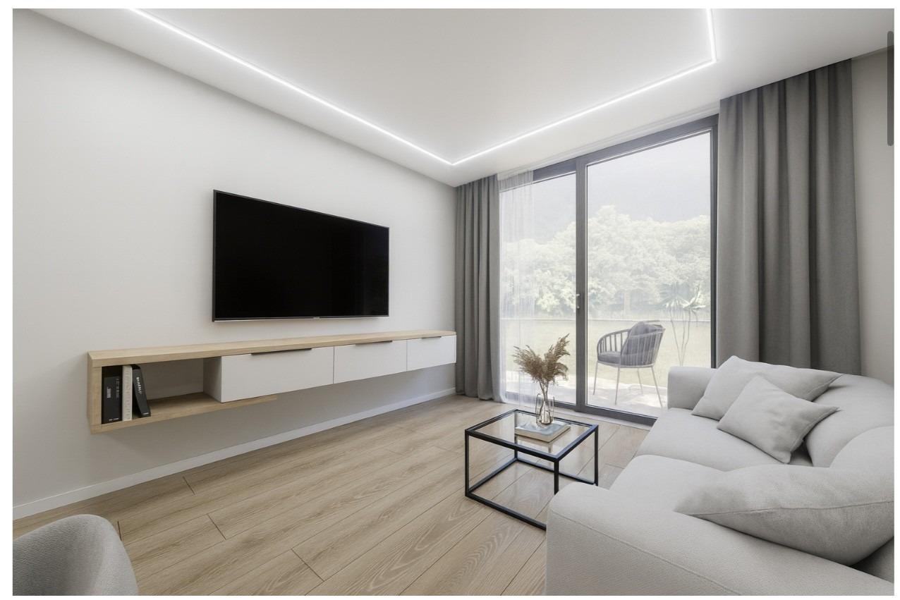 Modern Apartments with Rooftop Pool Just 250 Metres from Acequion Beach — 3