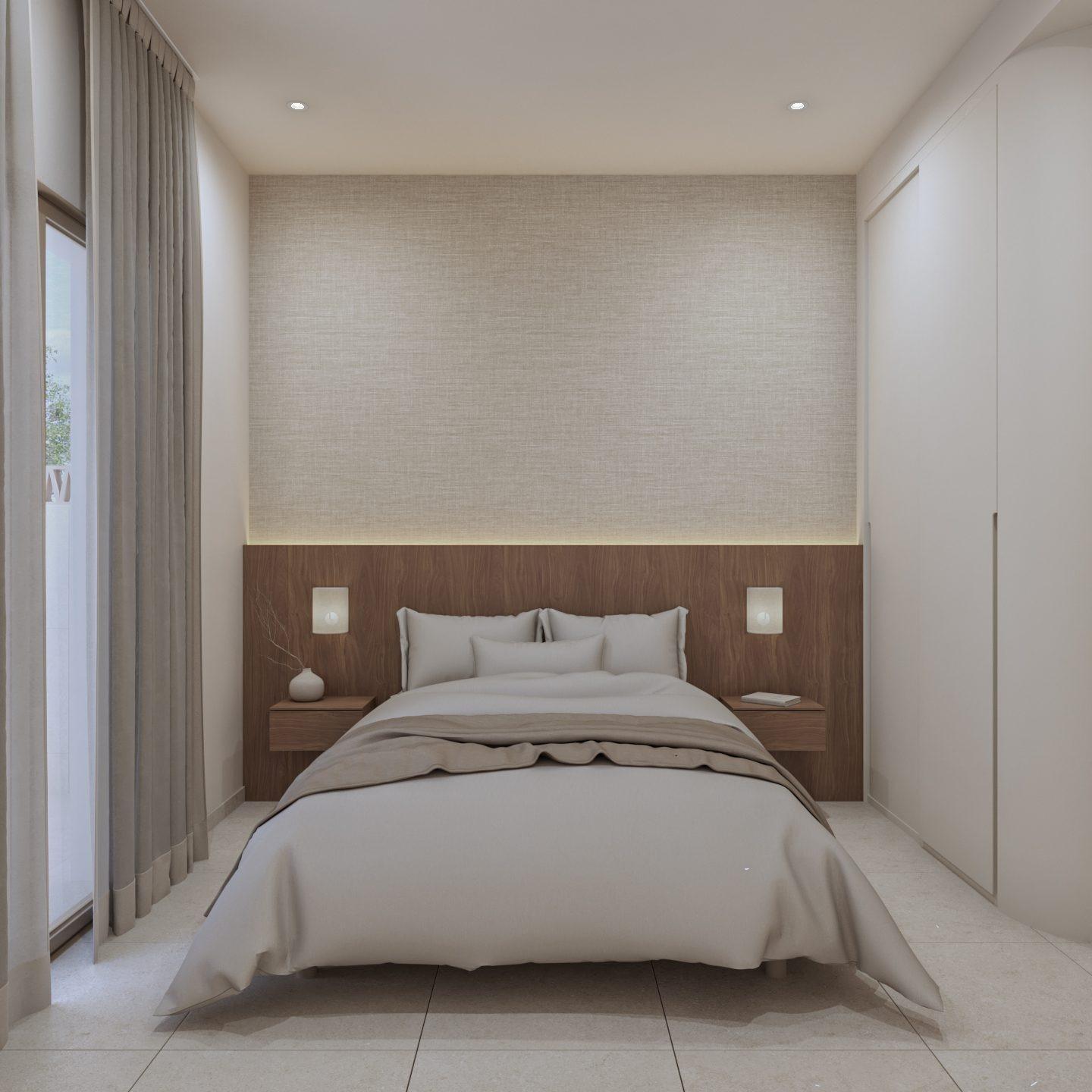 Exklusive Bungalows aus erster Hand mit privatem Pool in Pilar de la Horadada — 12