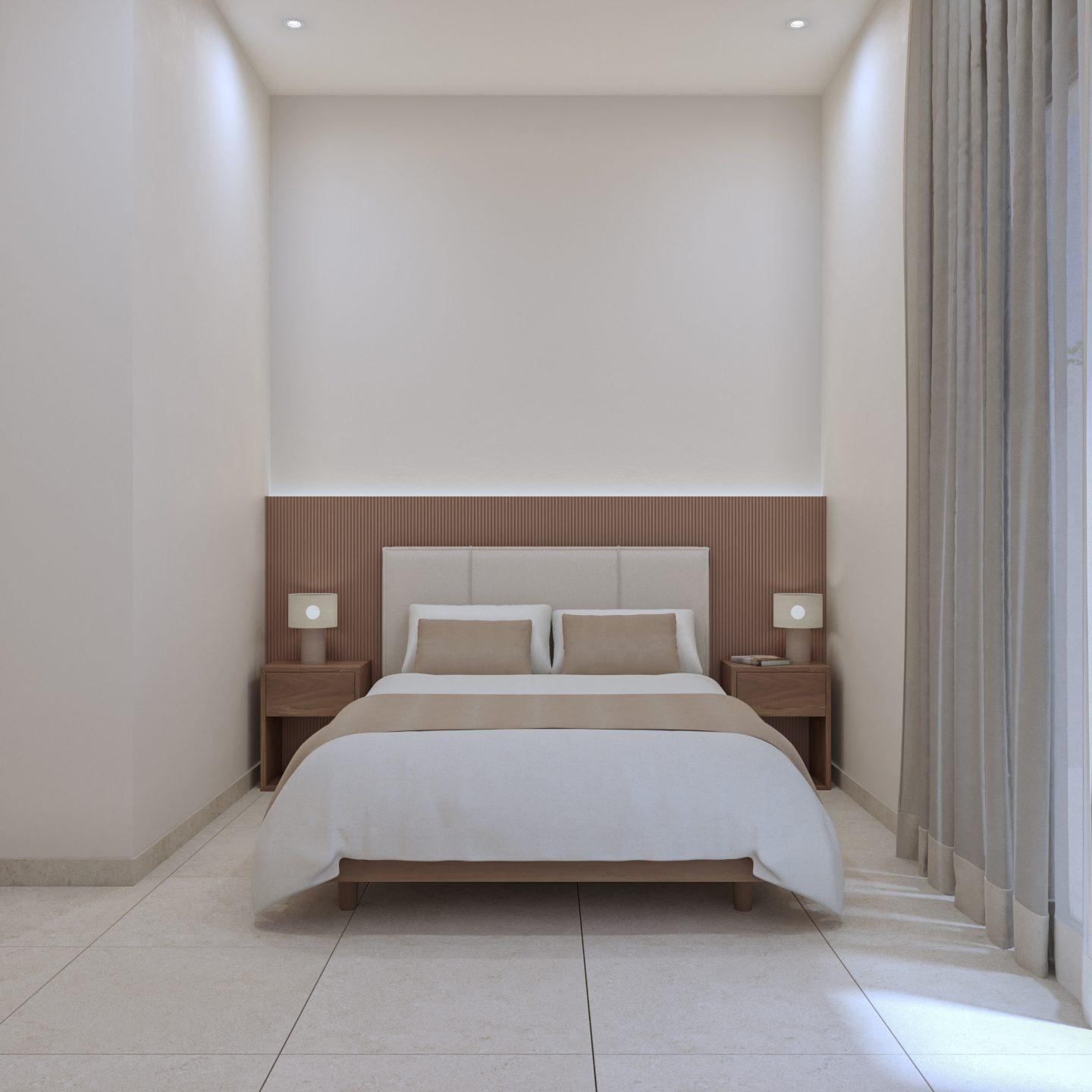 Exklusive Bungalows aus erster Hand mit privatem Pool in Pilar de la Horadada — 14
