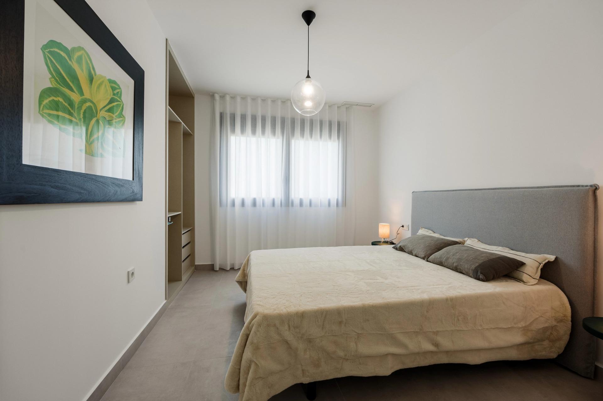 Oportunidad única de inversión en Villajoyosa, Costa Blanca Norte — 14