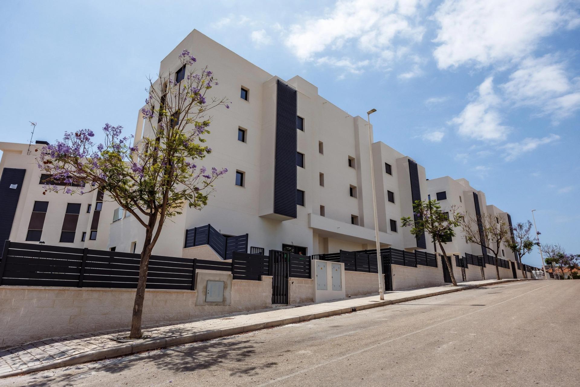 Oportunidad única de inversión en Villajoyosa, Costa Blanca Norte — 4