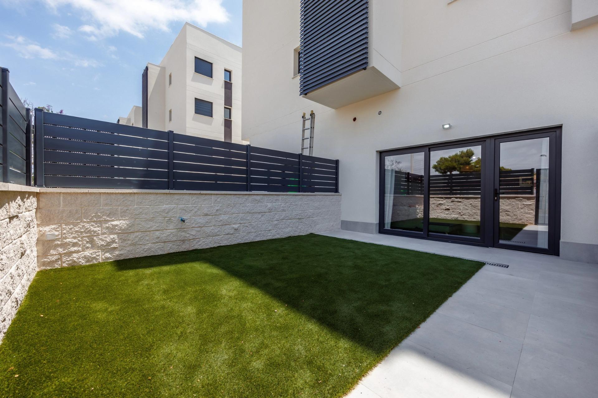 Oportunidad única de inversión en Villajoyosa, Costa Blanca Norte — 5