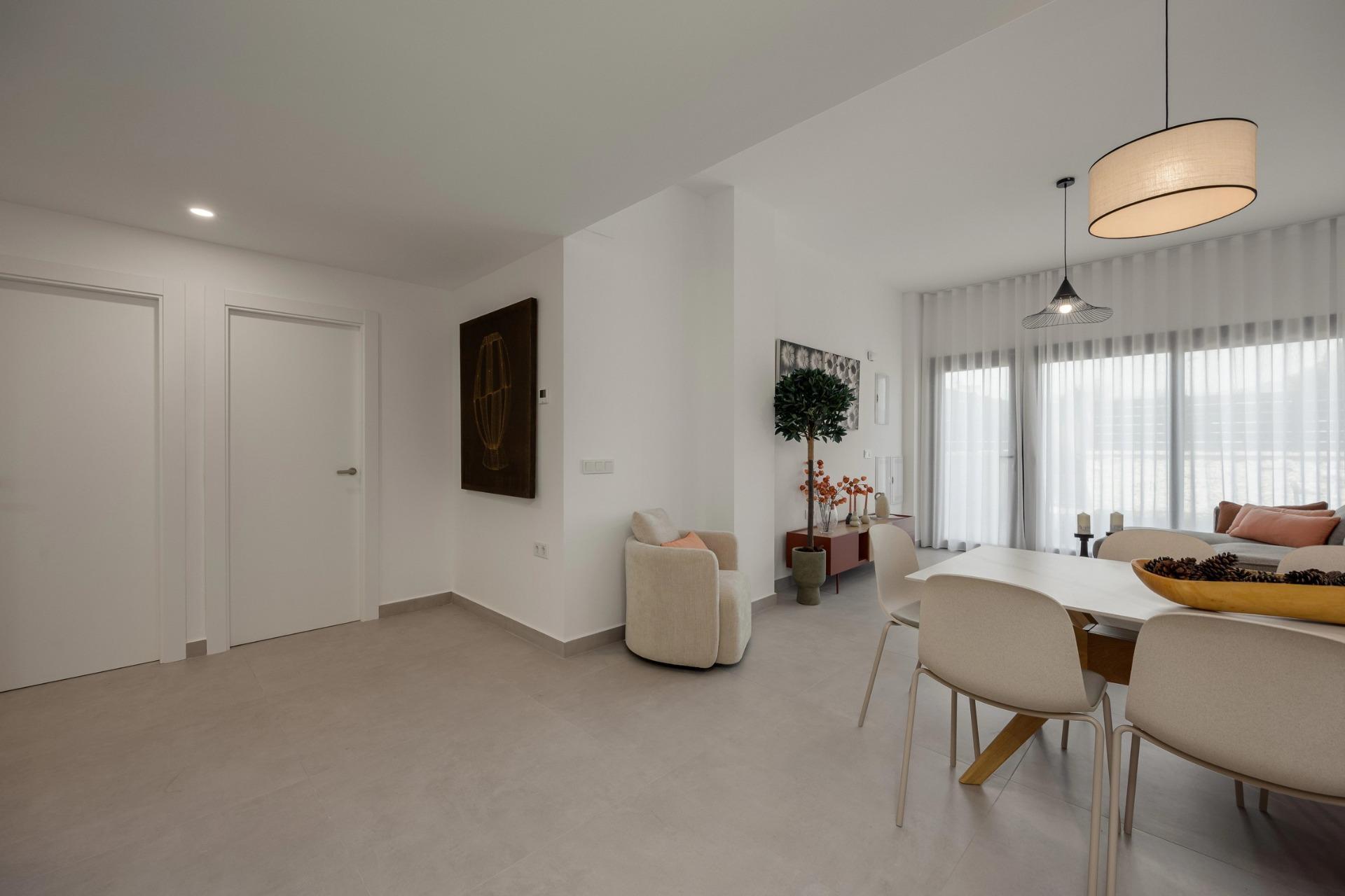 Oportunidad única de inversión en Villajoyosa, Costa Blanca Norte — 9