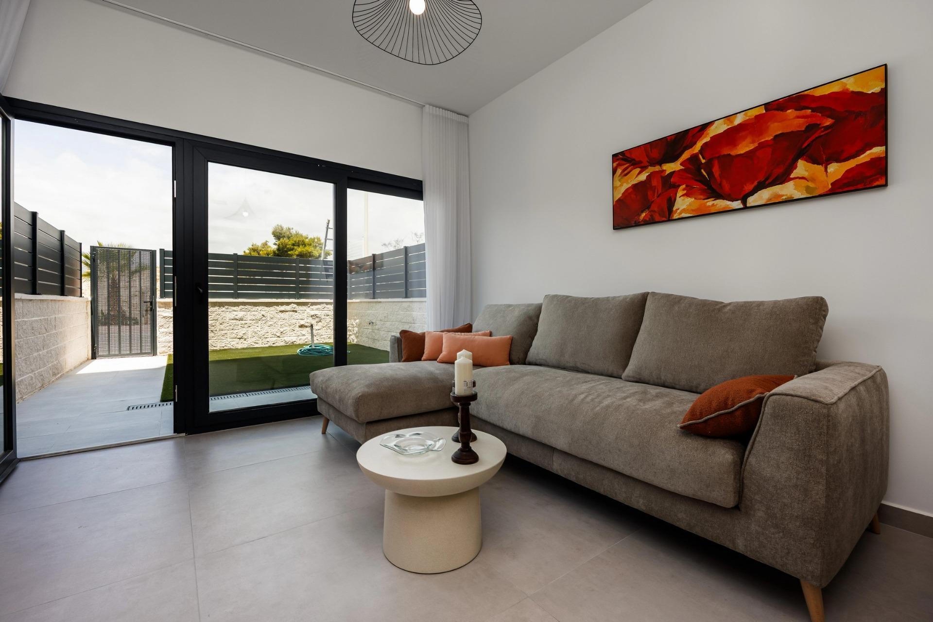 Oportunidad única de inversión en Villajoyosa, Costa Blanca Norte — 6