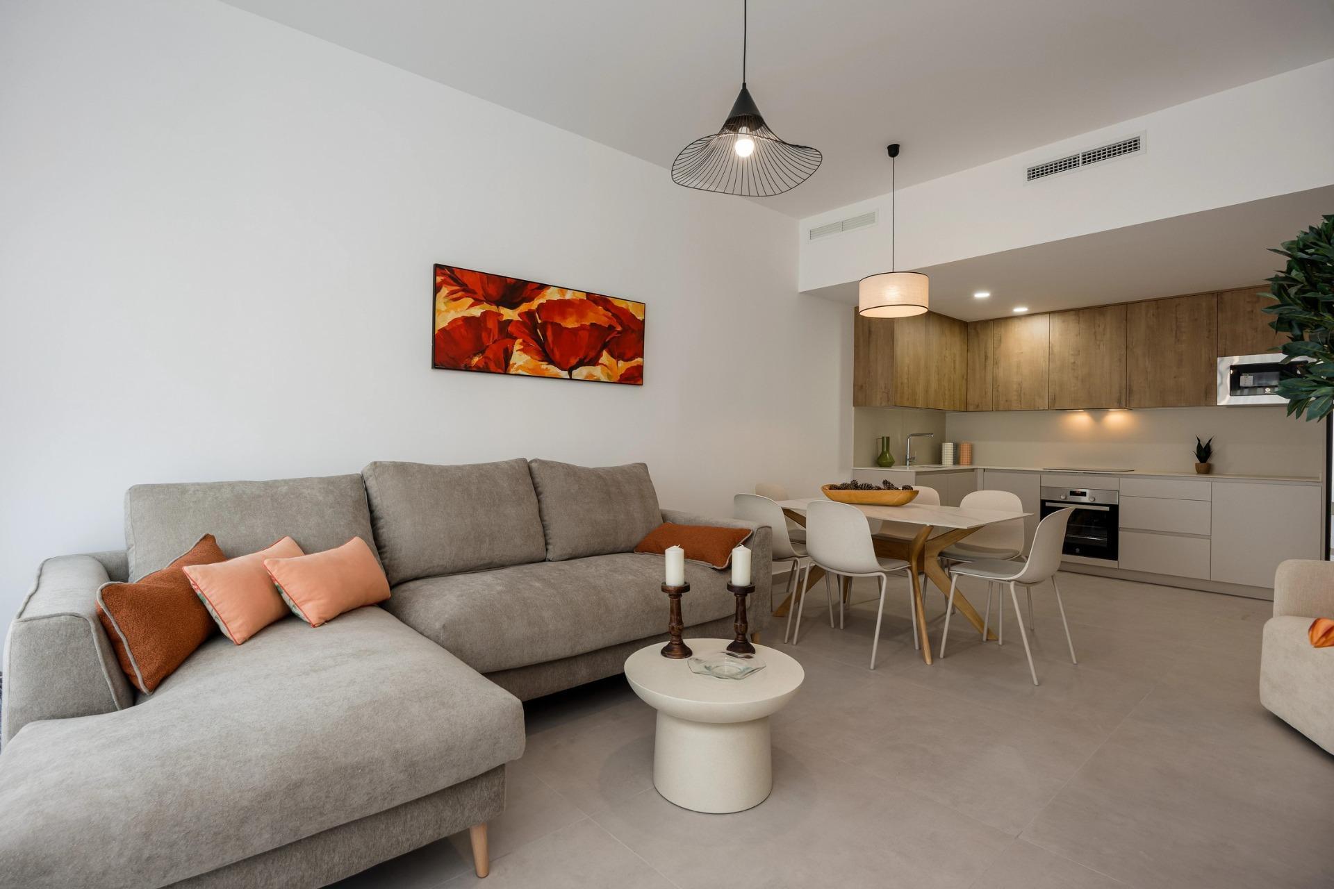 Oportunidad única de inversión en Villajoyosa, Costa Blanca Norte — 8