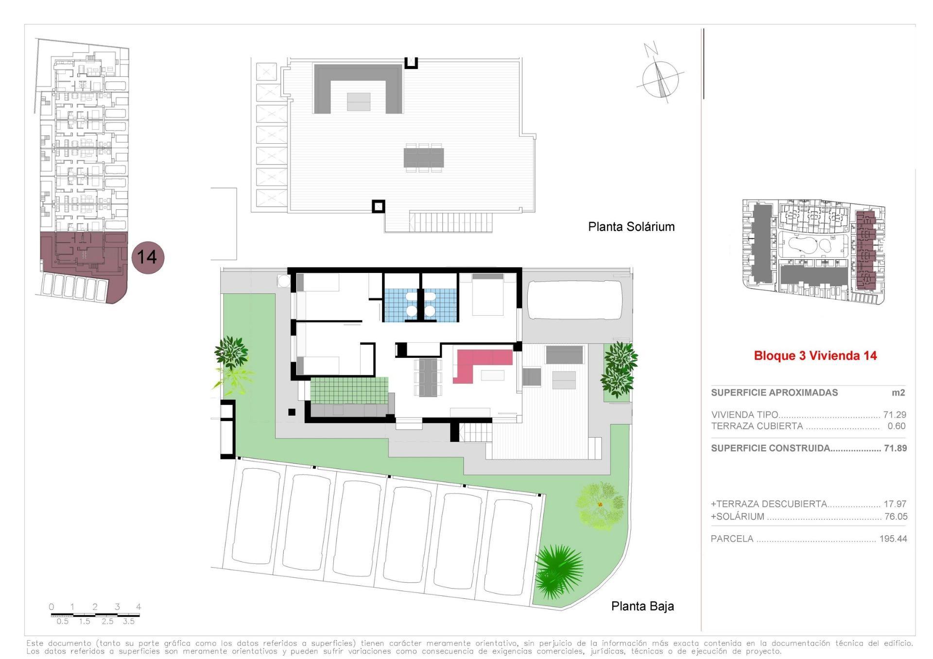 Maisons de ville et villas jumelées neuves à El Verger, près de la plage — 5