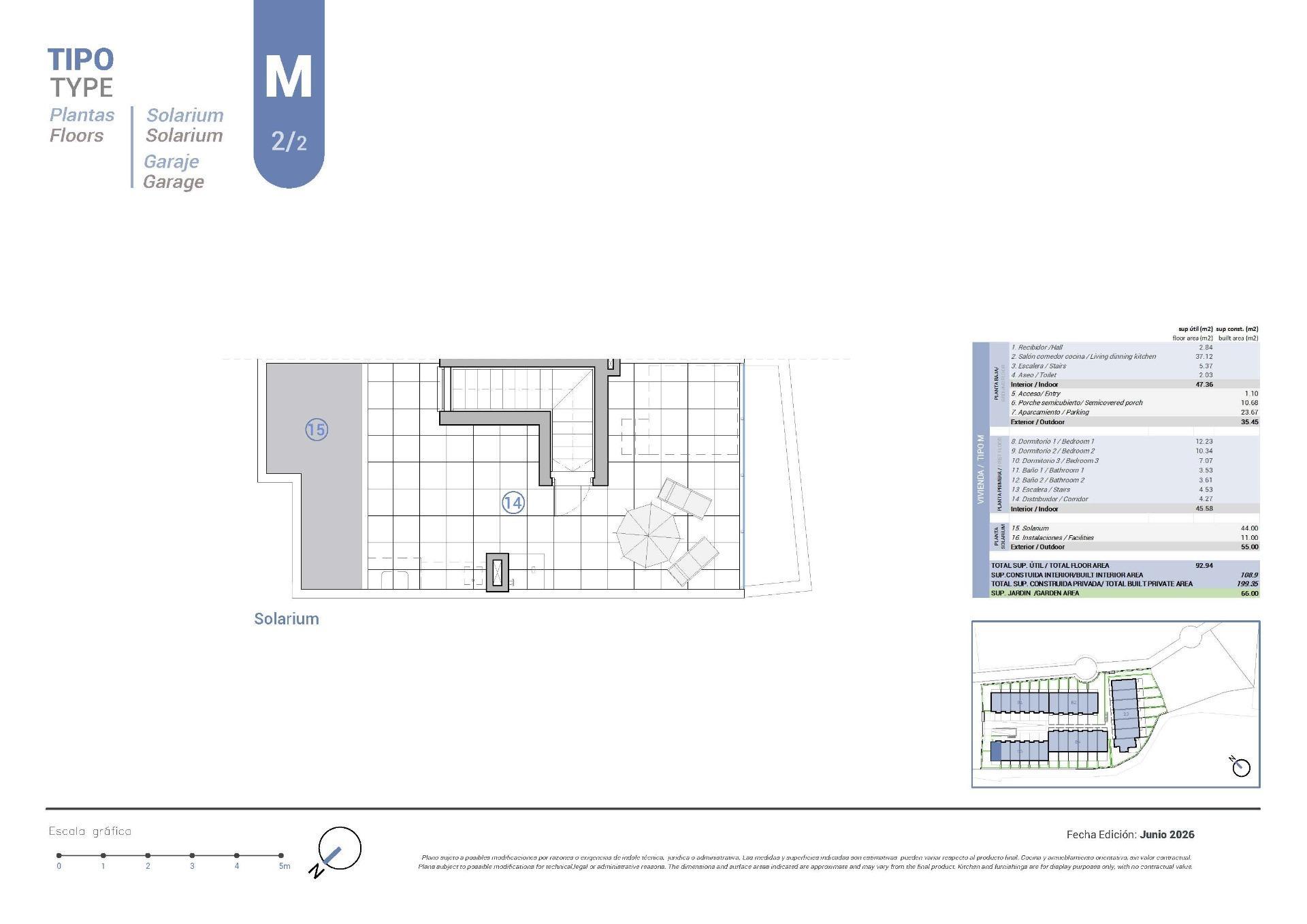 Exclusive Frontline Beach Homes in El Campello Costa Blanca — 13