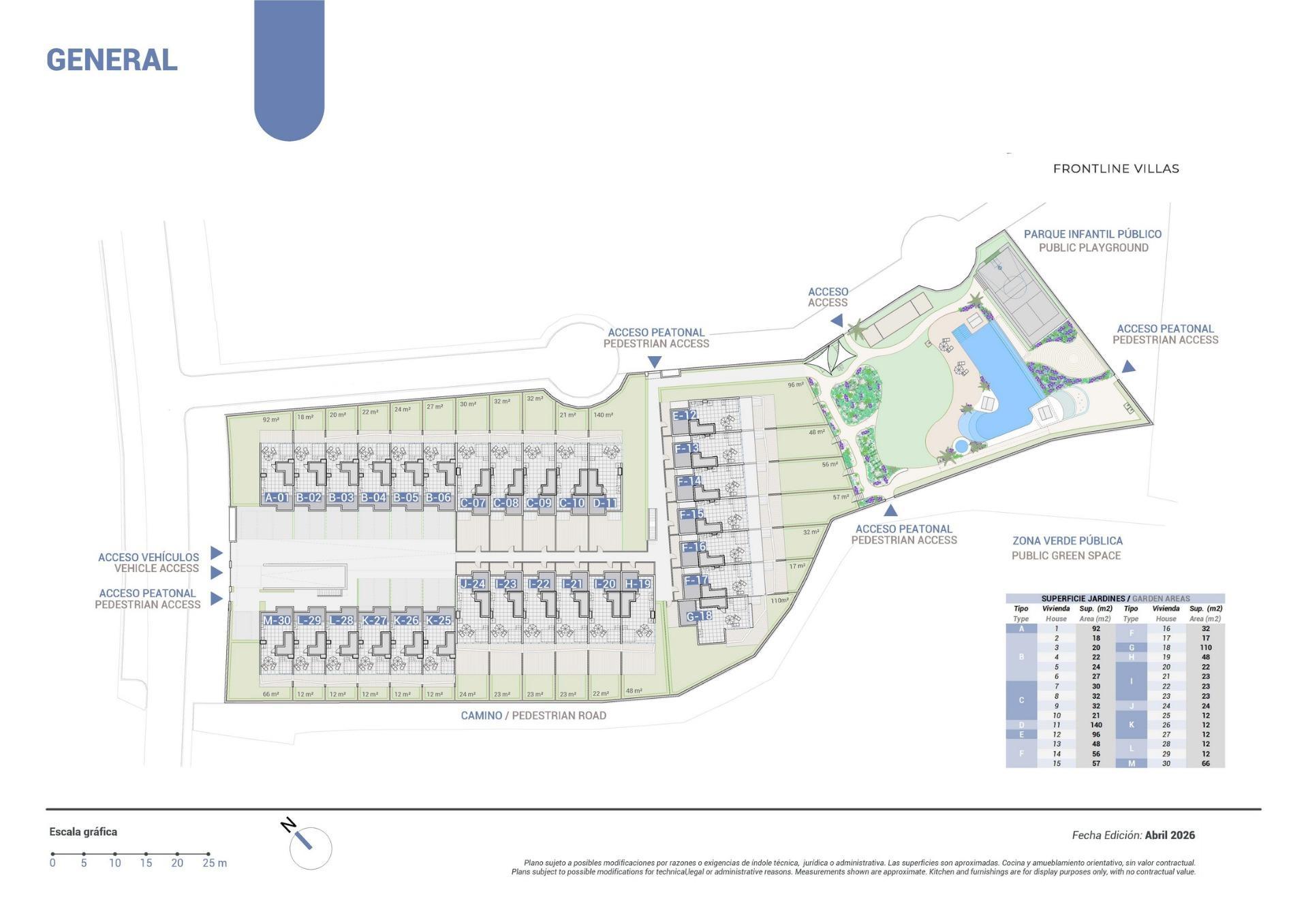Exclusive Frontline Beach Homes in El Campello Costa Blanca — 14
