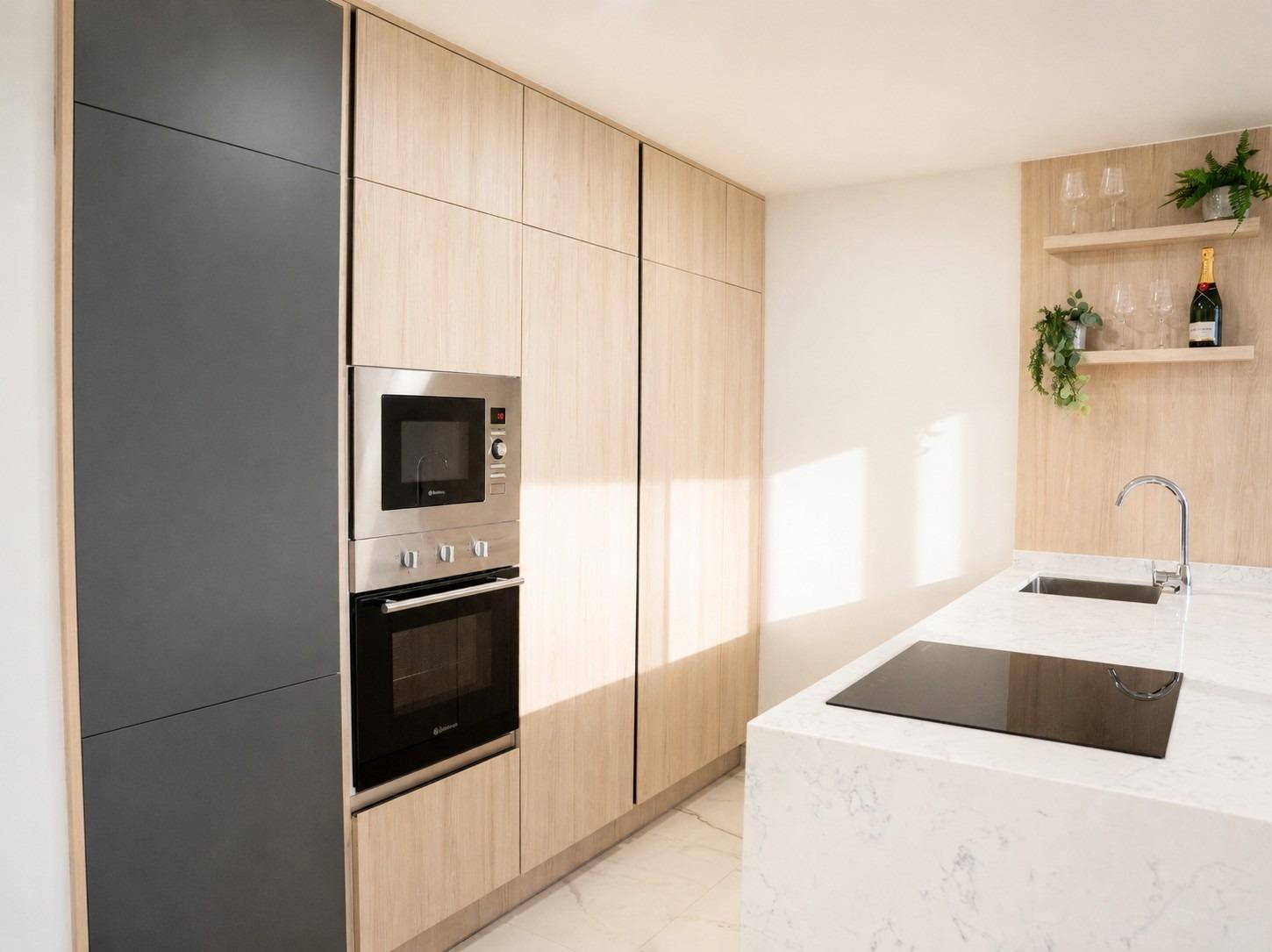 Nowe bungalowy na sprzedaż w Lo Marabu, Ciudad Quesada, Costa Blanca Południowa — 14