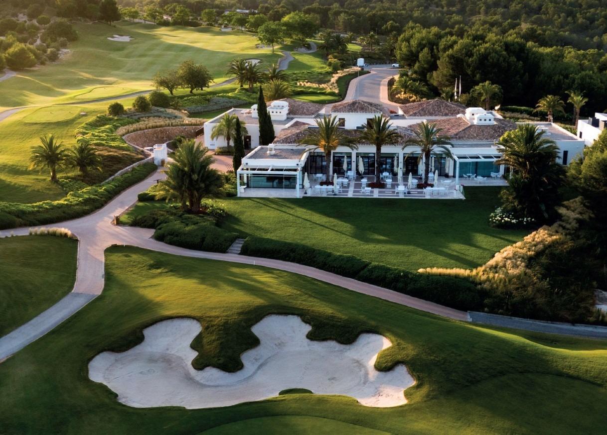 Villas de lujo de nueva construcción en Las Colinas Golf and Country Club, Orihuela Costa — 12