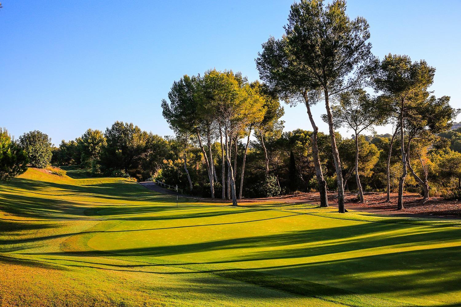 Villas de lujo de nueva construcción en Las Colinas Golf and Country Club, Orihuela Costa — 15