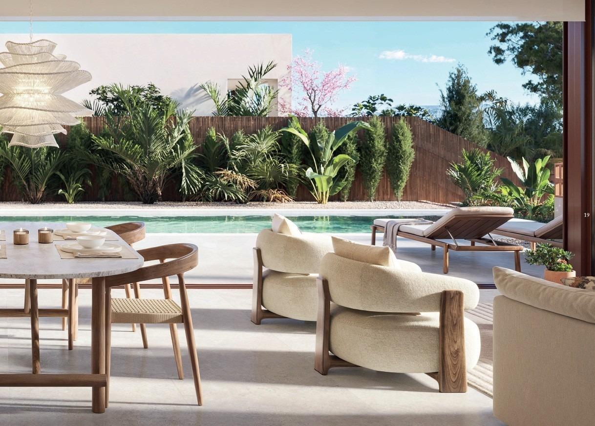 Villas de lujo de nueva construcción en Las Colinas Golf and Country Club, Orihuela Costa — 2