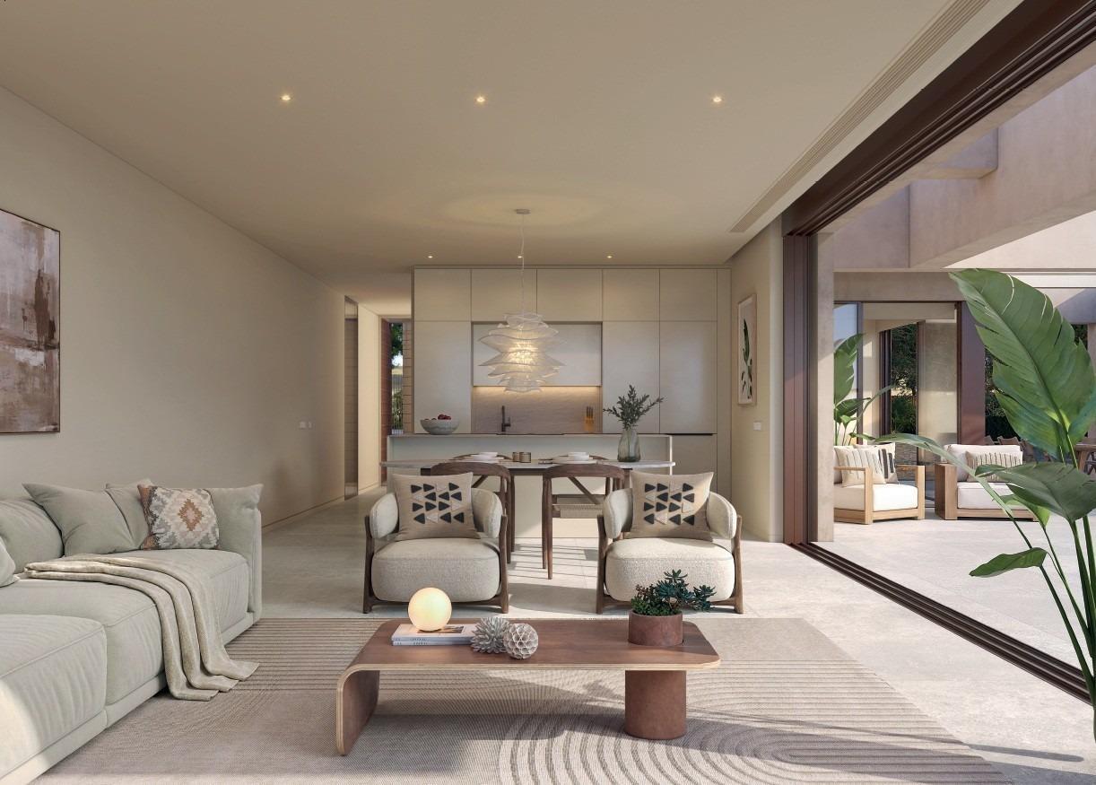 Villas de lujo de nueva construcción en Las Colinas Golf and Country Club, Orihuela Costa — 3