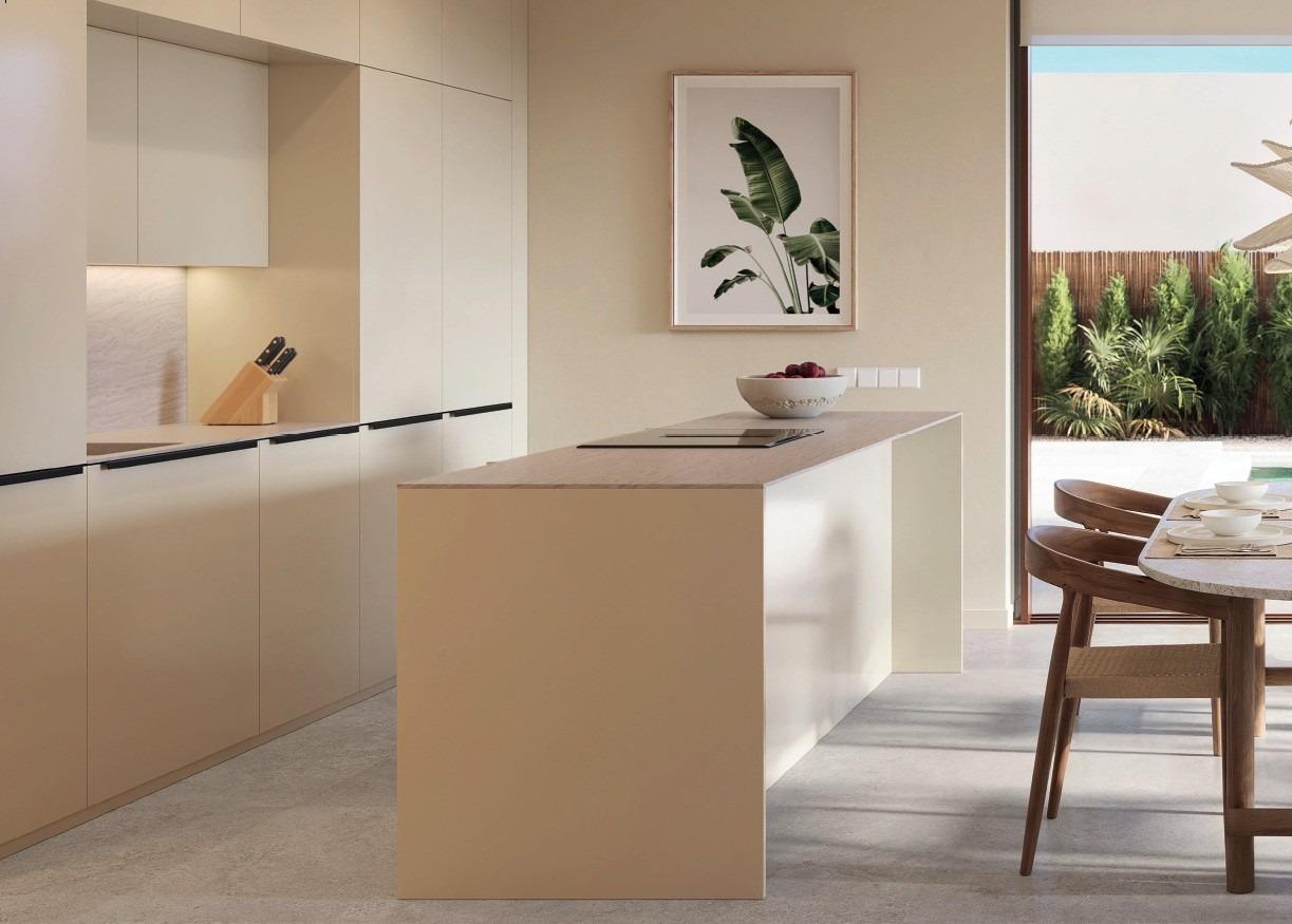 Villas de lujo de nueva construcción en Las Colinas Golf and Country Club, Orihuela Costa — 4