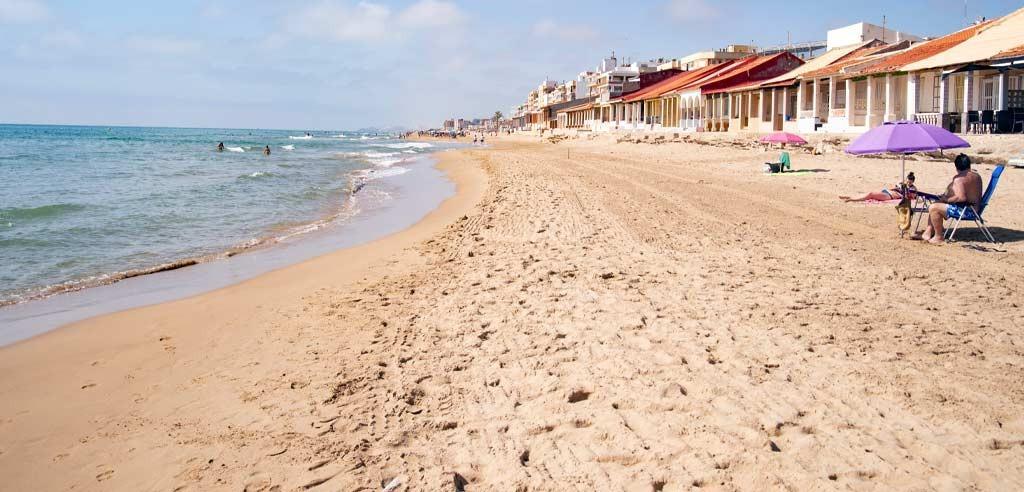 New Development Apartments in Central Guardamar del Segura, Costa Blanca — 13