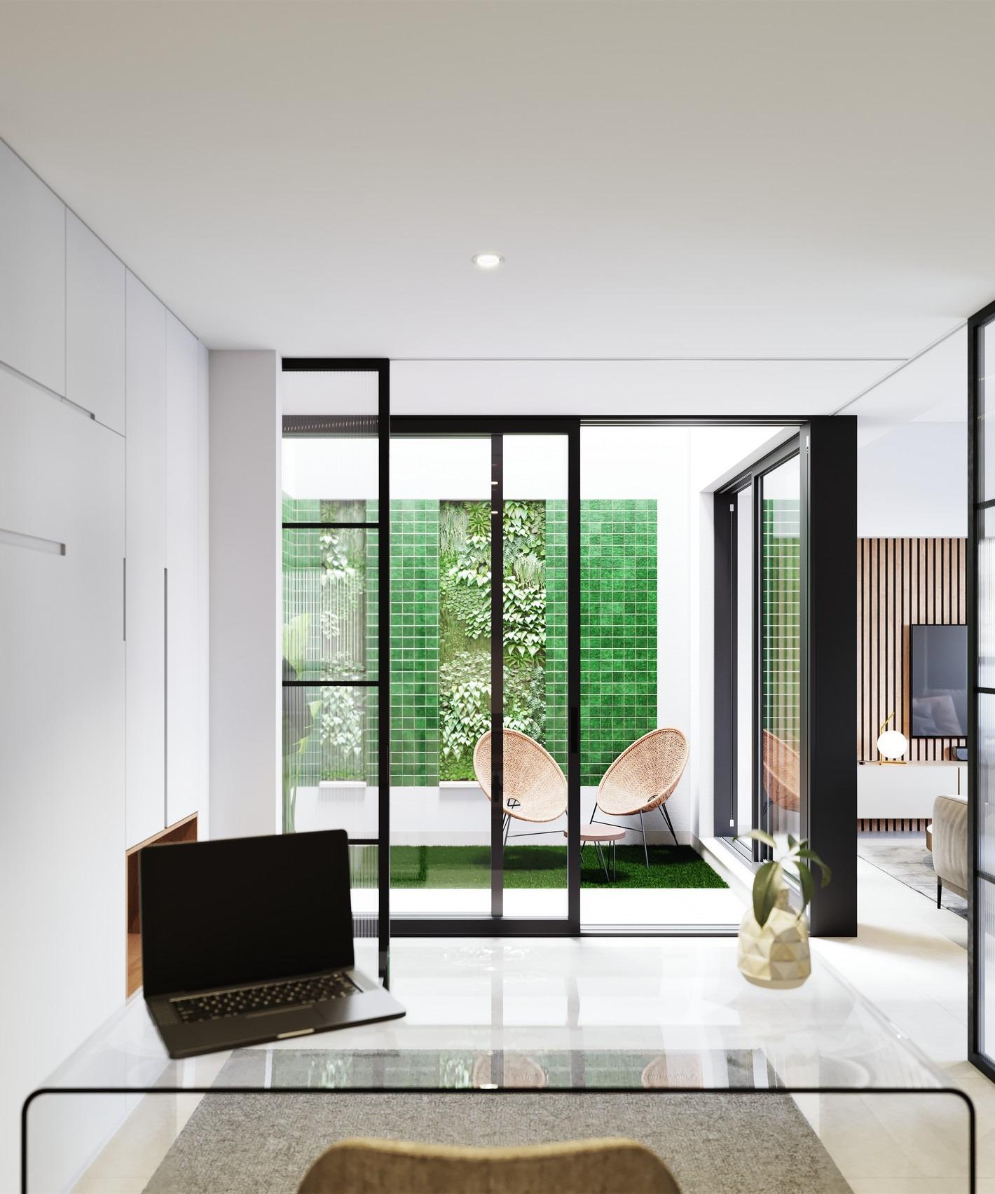 Boutique Development of New Build Homes with Private Pools in Pilar de la Horadada — 14