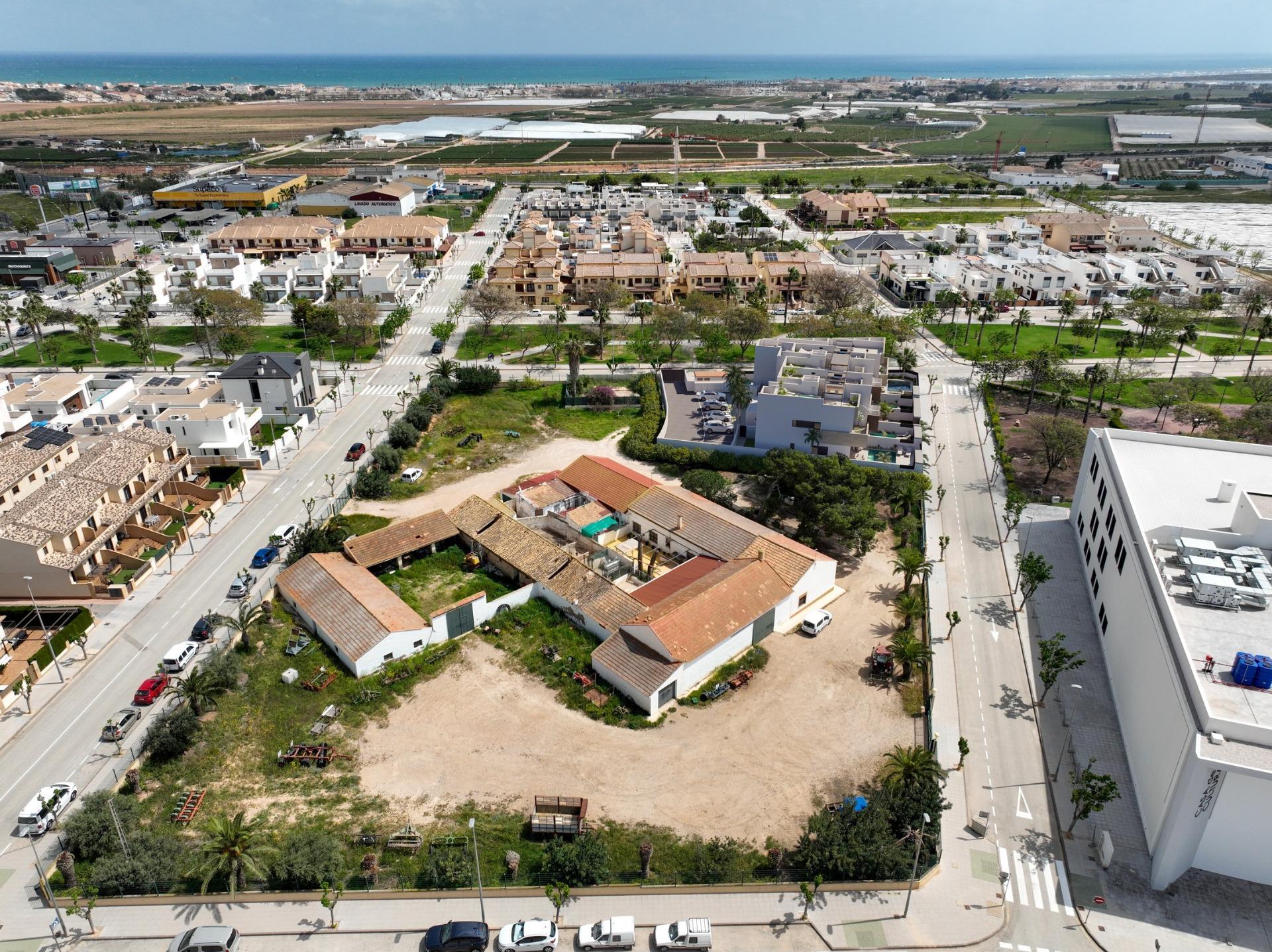 Boutique Development of New Build Homes with Private Pools in Pilar de la Horadada — 4