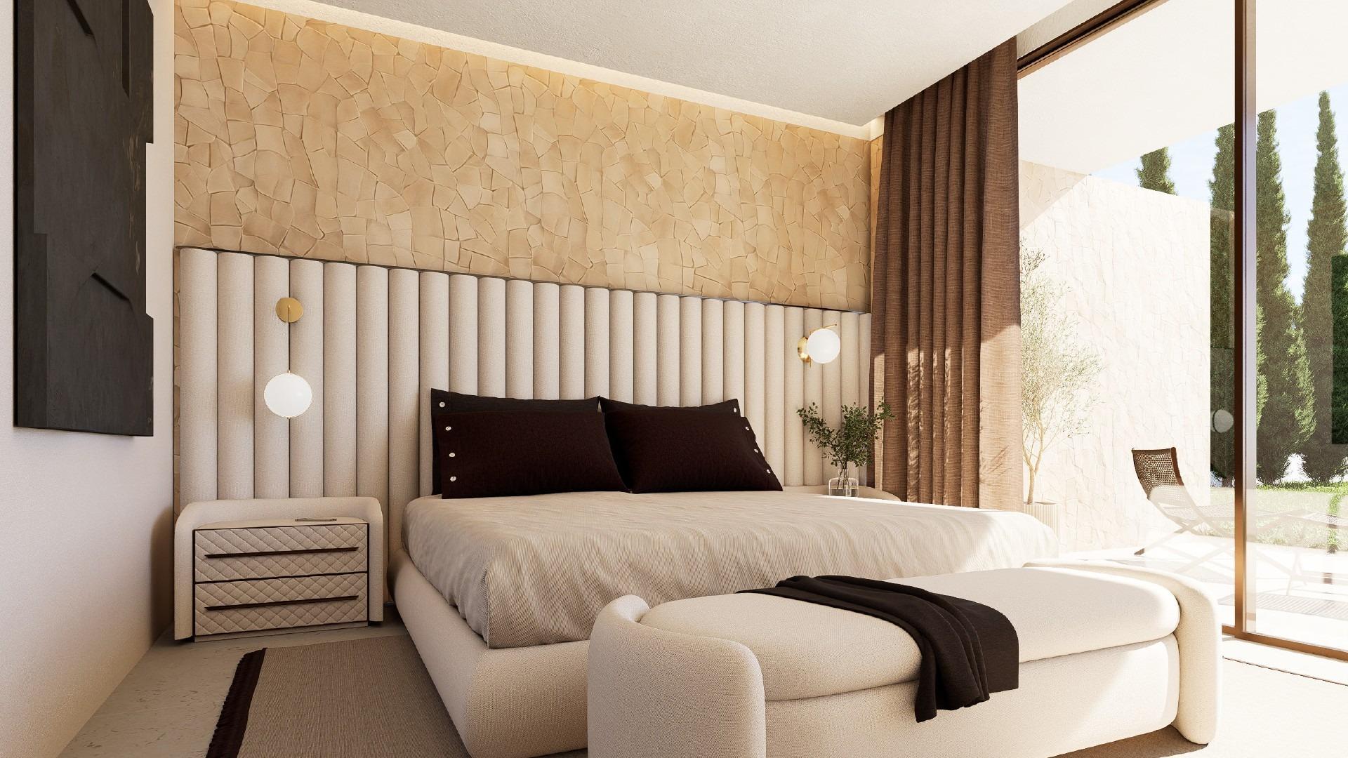 Villas exclusives de construction neuve de plain-pied à La Marquesa Golf, Ciudad Quesada — 5