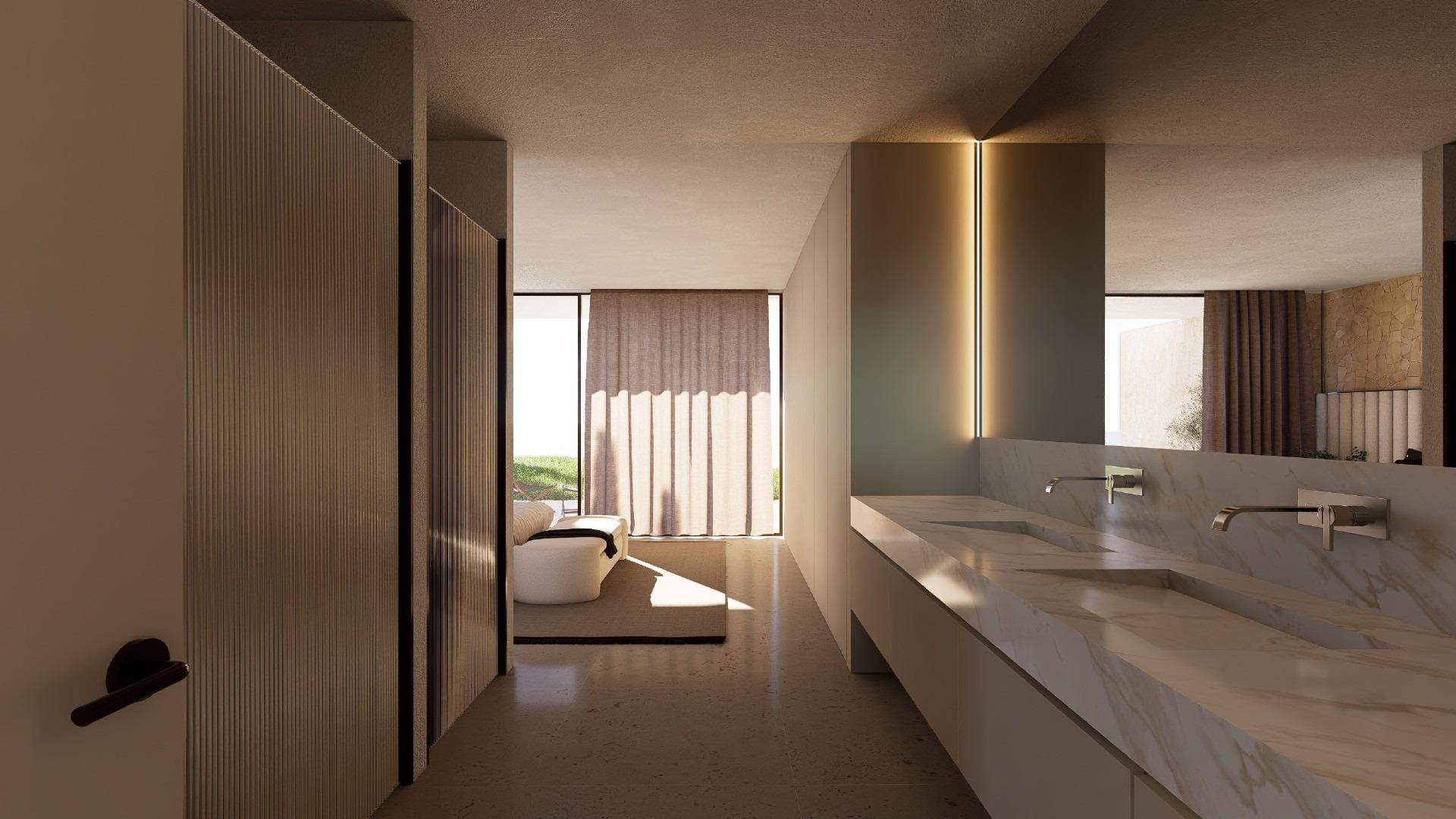 Villas exclusives de construction neuve de plain-pied à La Marquesa Golf, Ciudad Quesada — 6