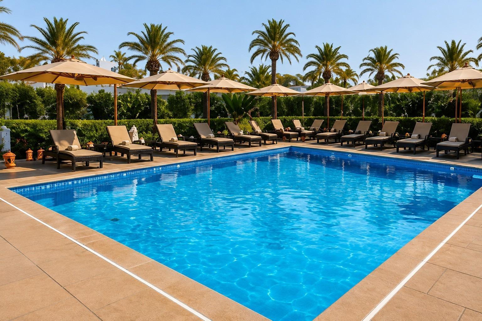 Appartements touristiques neufs à seulement 250 mètres de la plage à Los Alcazares — 2
