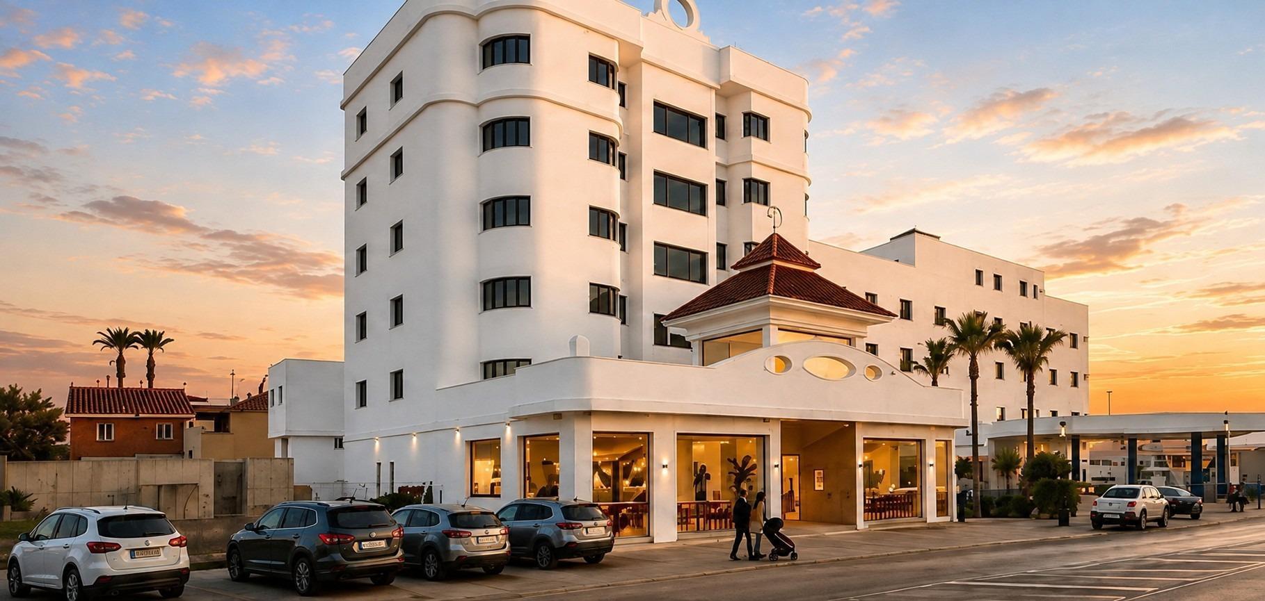 Appartements touristiques neufs à seulement 250 mètres de la plage à Los Alcazares — 2