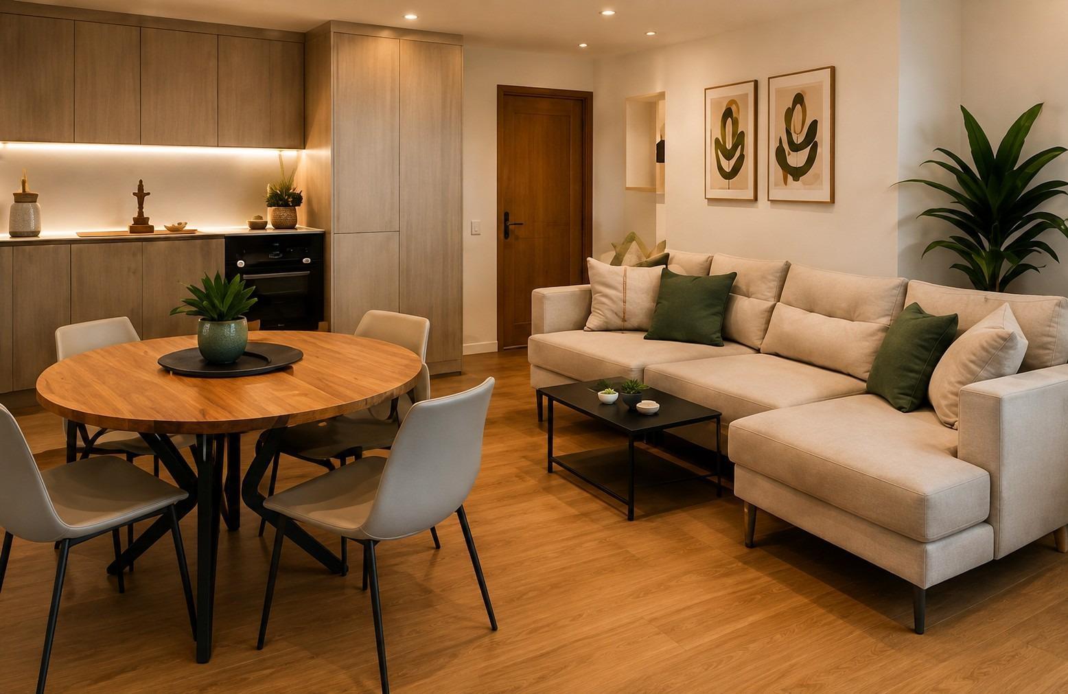 Appartements touristiques neufs à seulement 250 mètres de la plage à Los Alcazares — 3