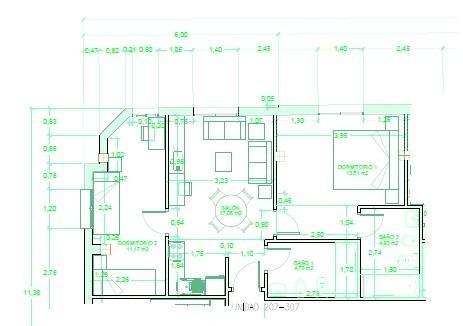Appartements touristiques neufs à seulement 250 mètres de la plage à Los Alcazares — 8