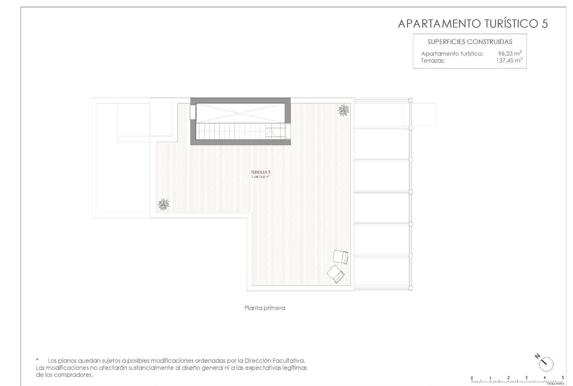 Maisons jumelées neuves disposant d'une licence touristique au La Manga Club – Un investissement de luxe dans un complexe prestigieux — 13