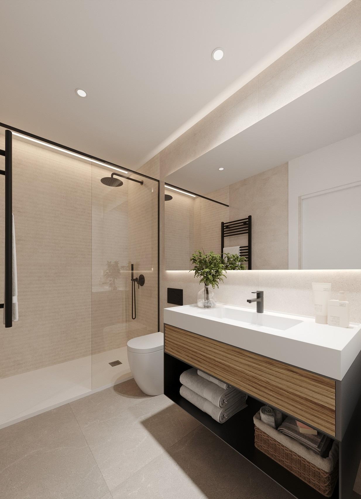 Квартиры и бунгало новой постройки в курортном комплексе «Santa Rosalia Lake and Life Resort» — 10