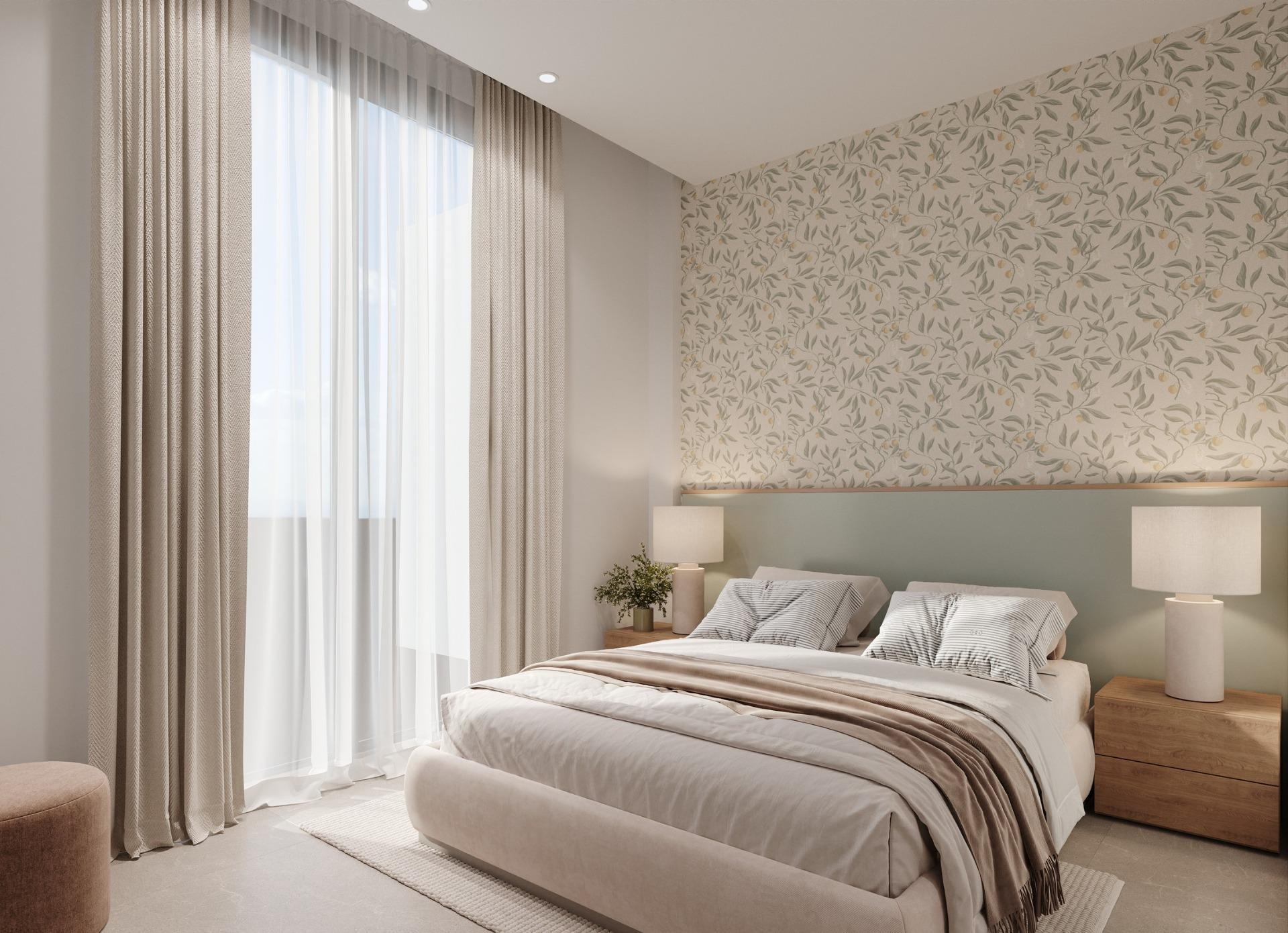 Квартиры и бунгало новой постройки в курортном комплексе «Santa Rosalia Lake and Life Resort» — 10