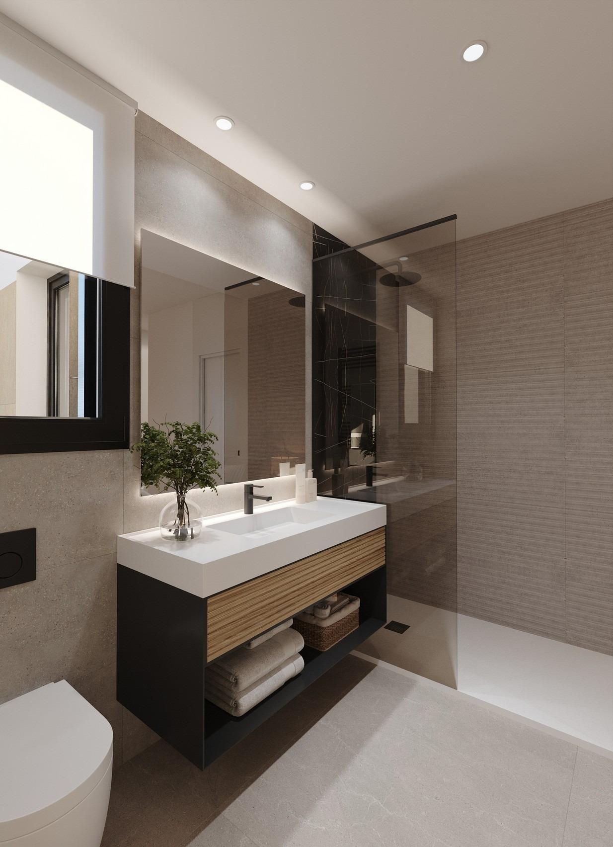 Квартиры и бунгало новой постройки в курортном комплексе «Santa Rosalia Lake and Life Resort» — 11