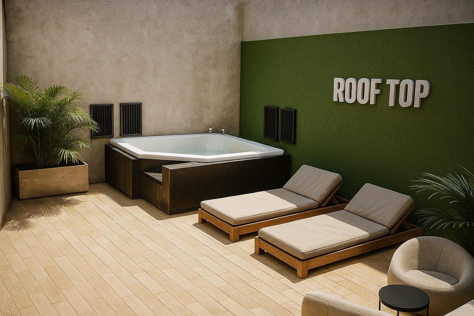 Nowe mieszkania w centrum Torrevieja, w pobliżu Playa del Cura — 6