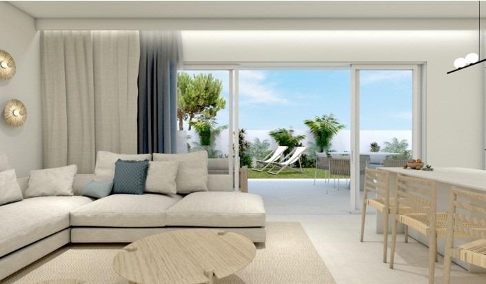 Projekt deweloperski w Torre de la Horadada, 500 m od plaży — 8