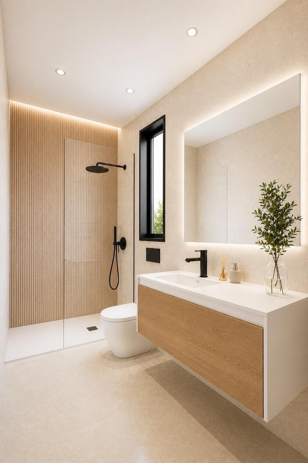 Новые таунхаусы в курортном комплексе «Santa Rosalia Lake and Life Resort» в Мурсии — 9