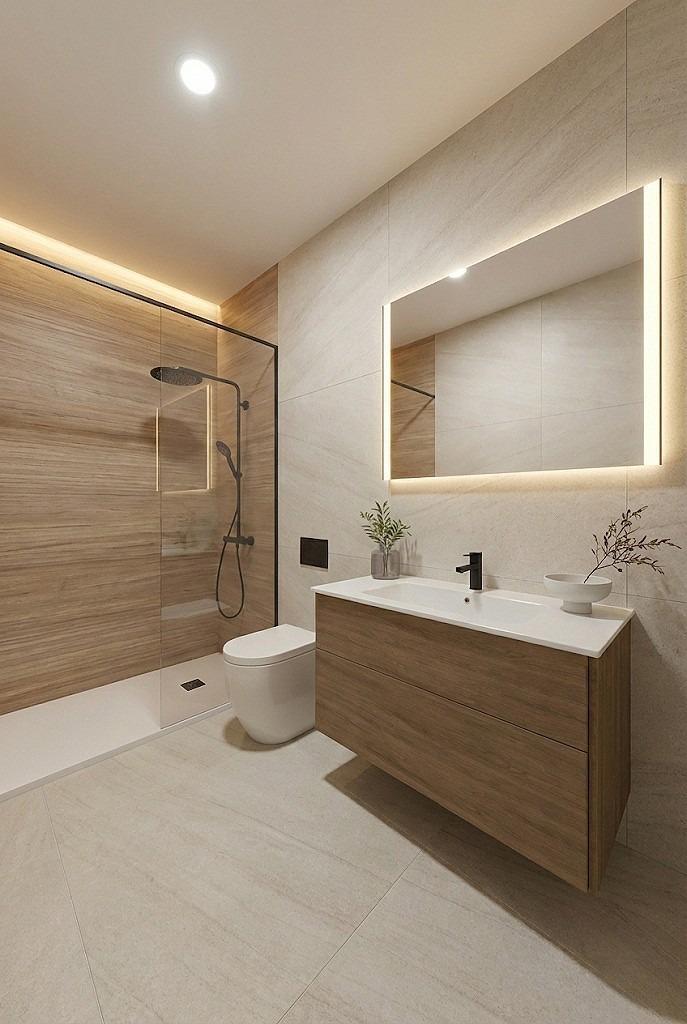 Nieuwbouwwoningen in Benijófar, Zuid-Costa Blanca — 10