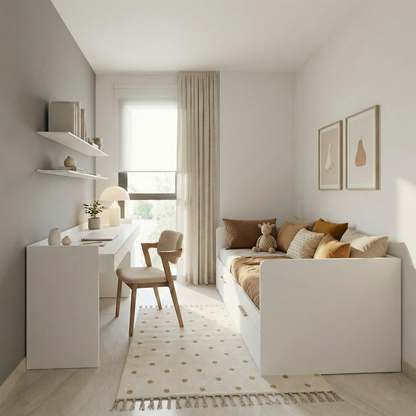 Apartamentos de nueva construcción en Benijófar, Costa Blanca Sur — 12