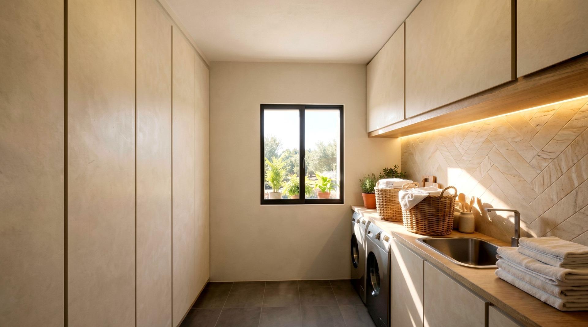 Villas neuves sur mesure à Pinoso (Alicante) : des demeures spacieuses dans un cadre naturel — 9