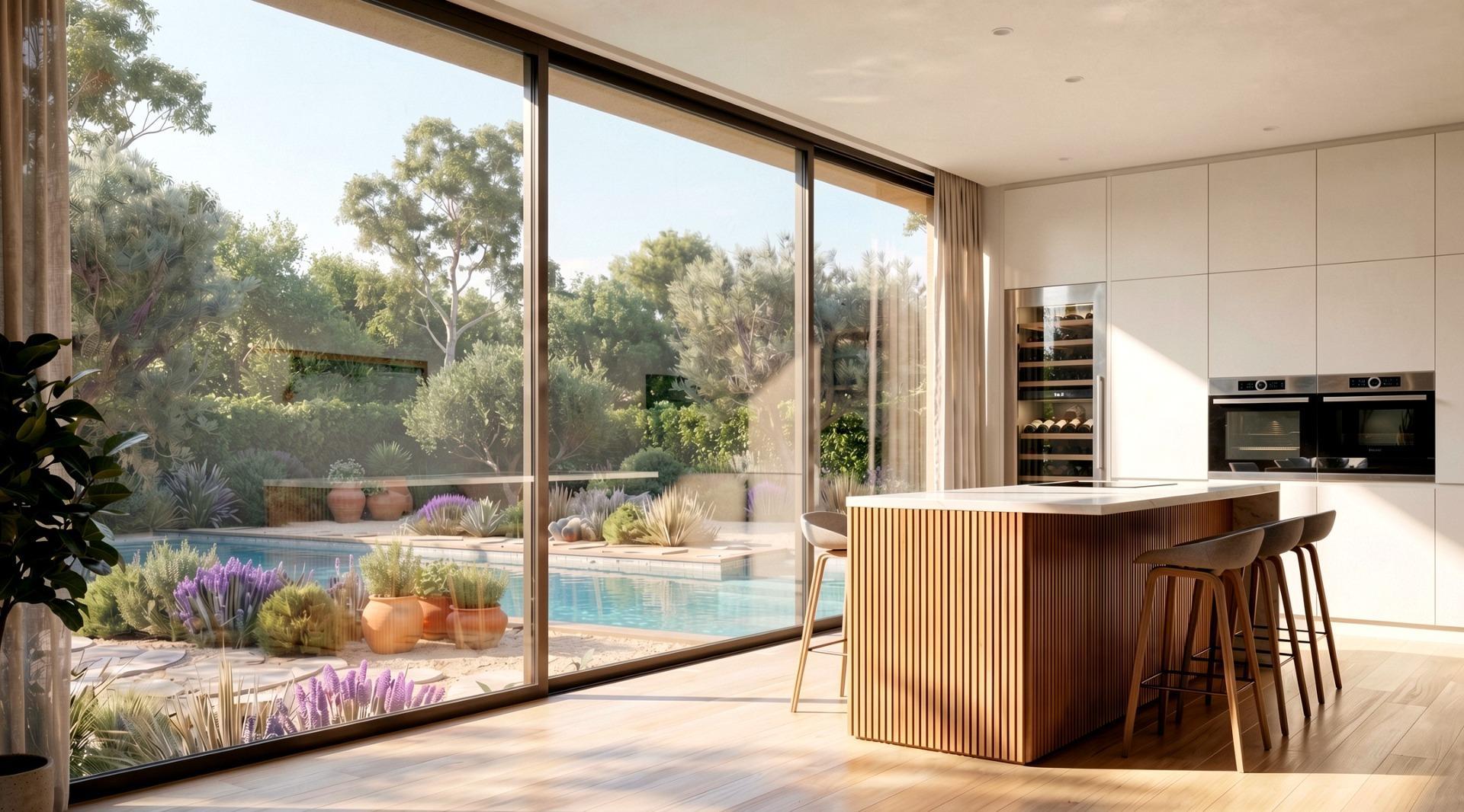 Villas neuves sur mesure à Pinoso (Alicante) : des demeures spacieuses dans un cadre naturel — 10