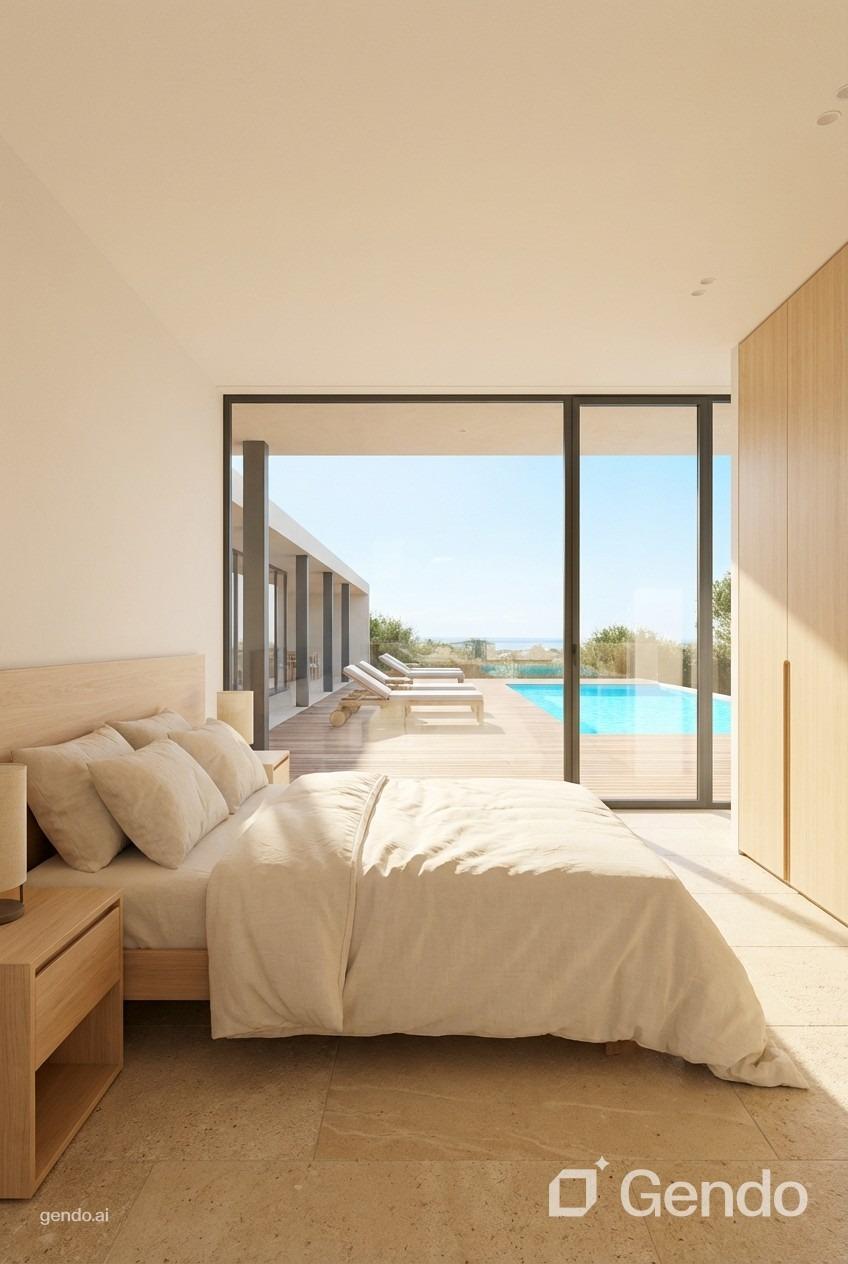 Villas neuves sur mesure à Pinoso (Alicante) : des demeures spacieuses dans un cadre naturel — 12