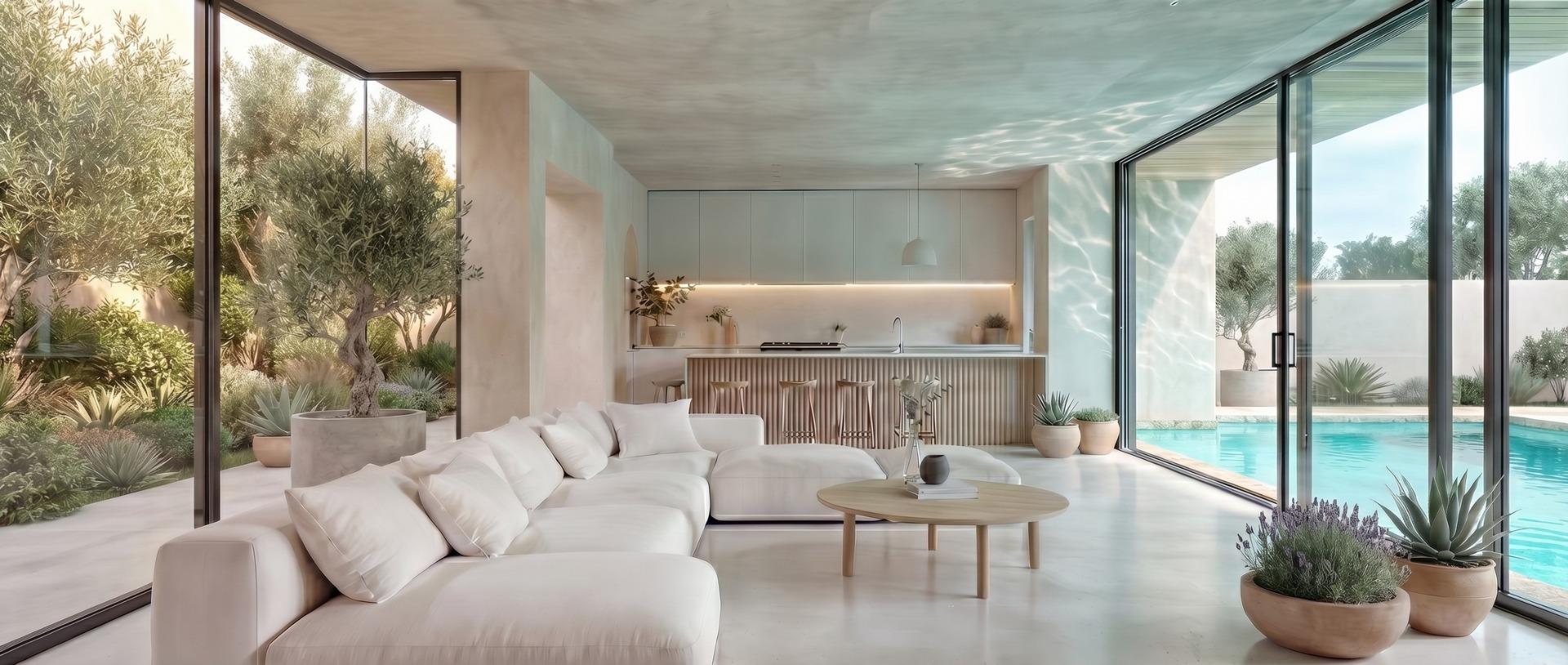 Villas neuves sur mesure à Pinoso (Alicante) : des demeures spacieuses dans un cadre naturel — 4