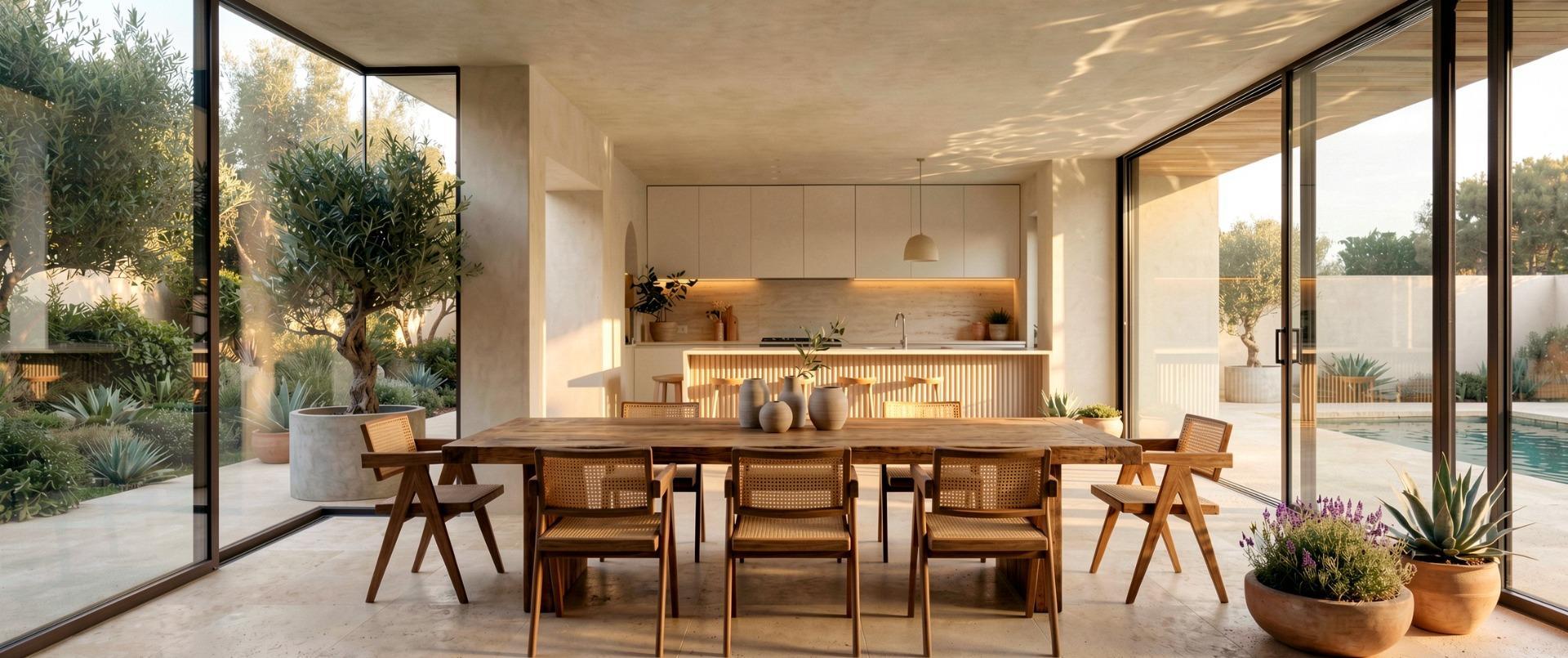 Villas neuves sur mesure à Pinoso (Alicante) : des demeures spacieuses dans un cadre naturel — 5