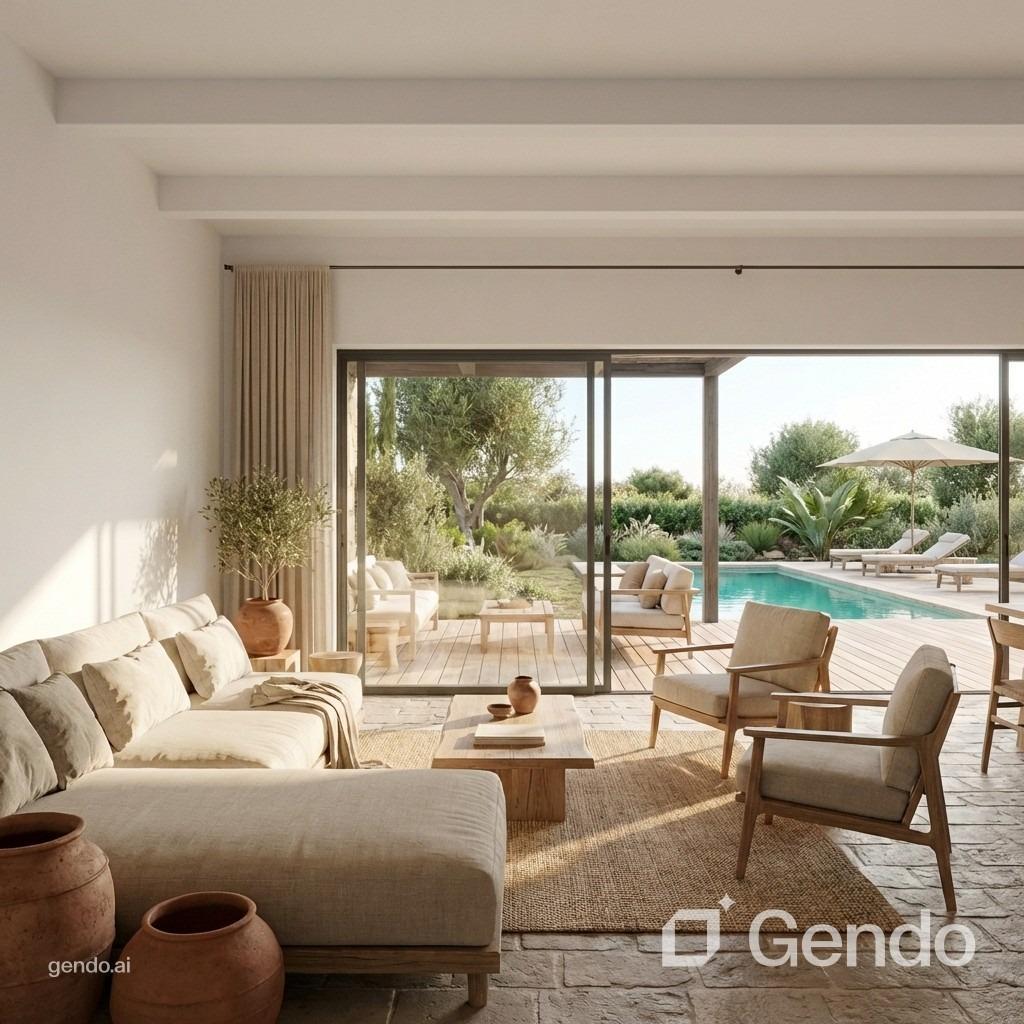 Villas neuves sur mesure à Pinoso (Alicante) : des demeures spacieuses dans un cadre naturel — 9