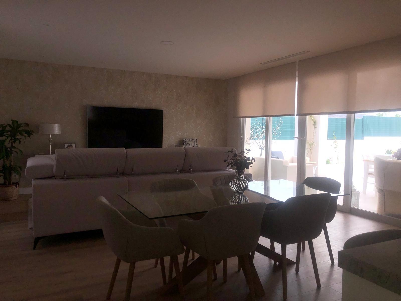 Villas neuves sur mesure à Aspe, Alicante — 14