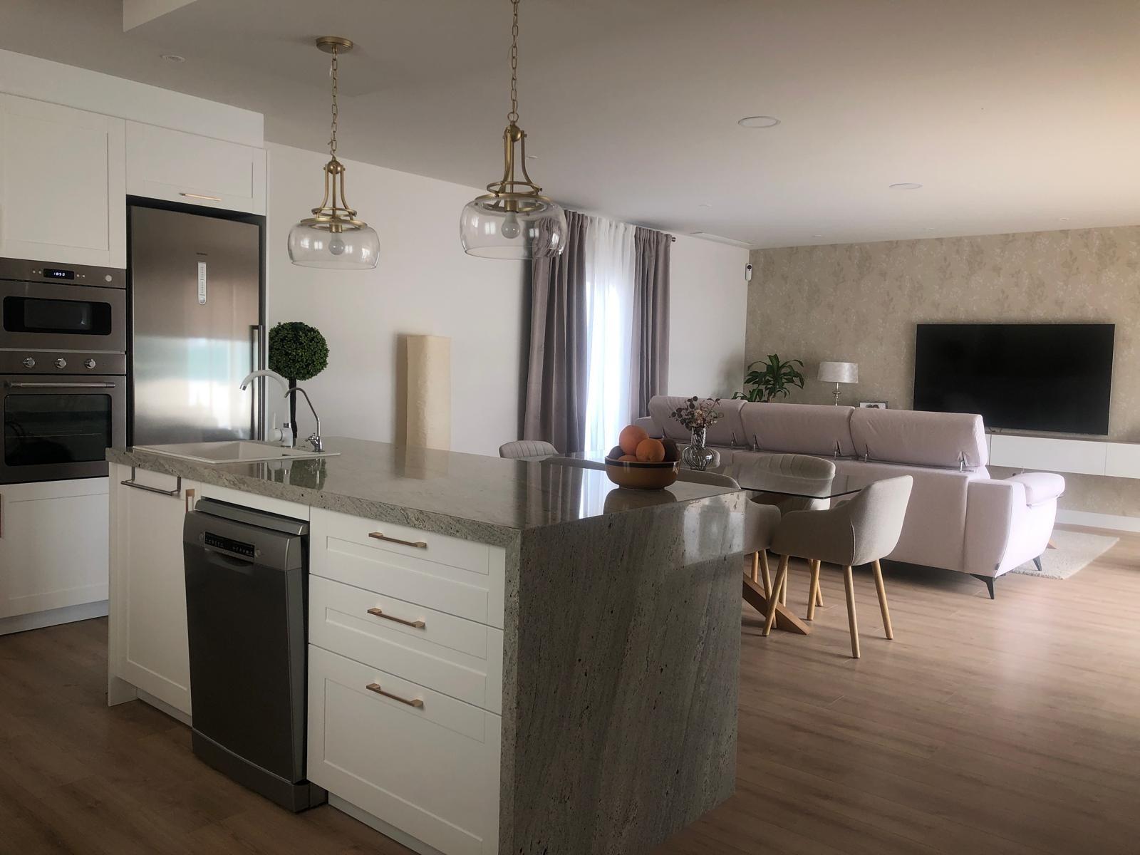 Villas neuves sur mesure à Aspe, Alicante — 15
