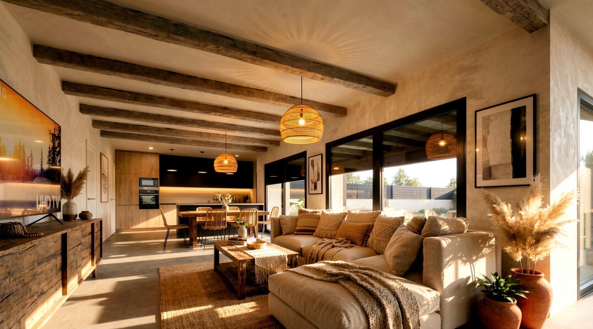 Villas neuves sur mesure à Aspe, Alicante — 4