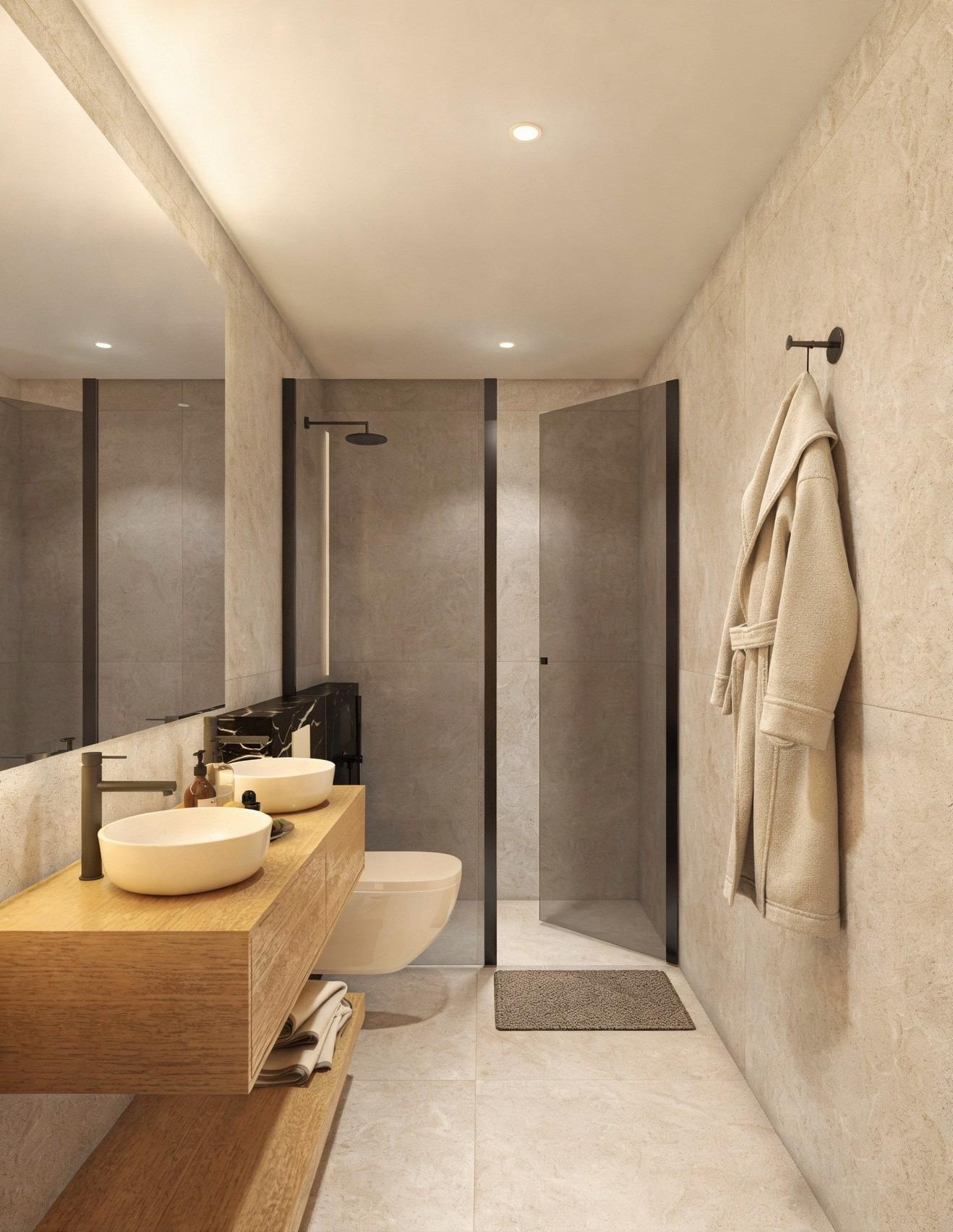 Neubau-Bungalows im Condado de Alhama Golf Resort, Murcia — 9