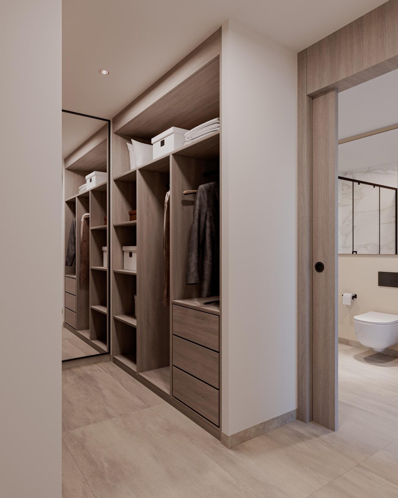 Contemporary New Build Villas with Private Pool in La Finca Golf Resort, Algorfa — 7