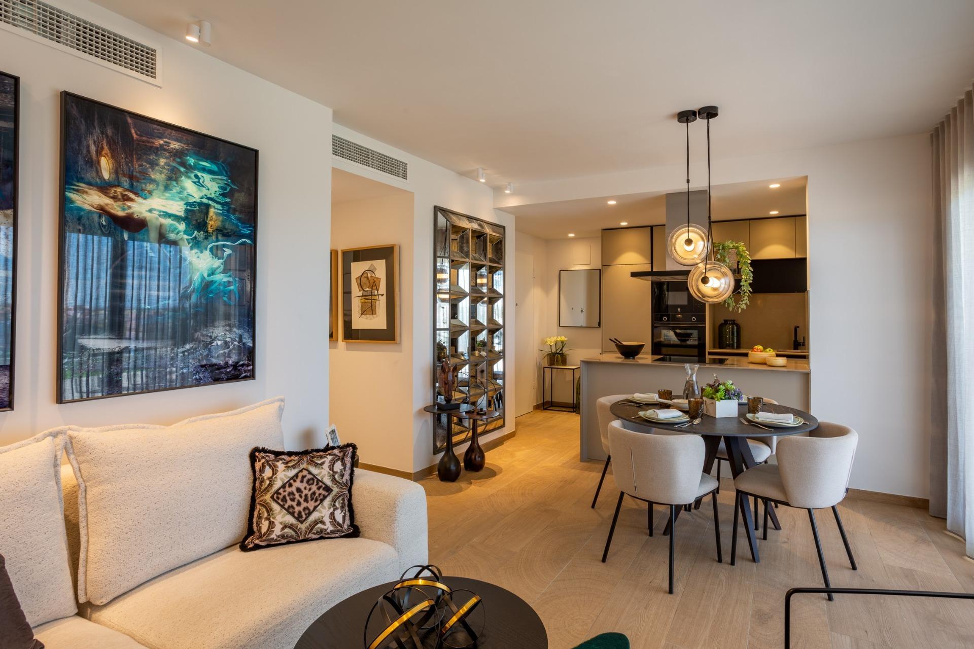 Nouveaux bungalows à La Finca Golf, Algorfa - Luxe et nature sur la Costa Blanca — 3